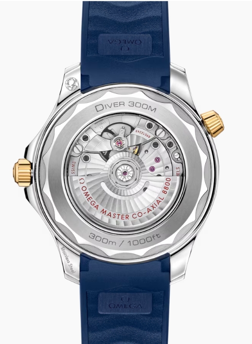 Omega Seamaster Pro-Diver 300 Mens Watch-P17331475