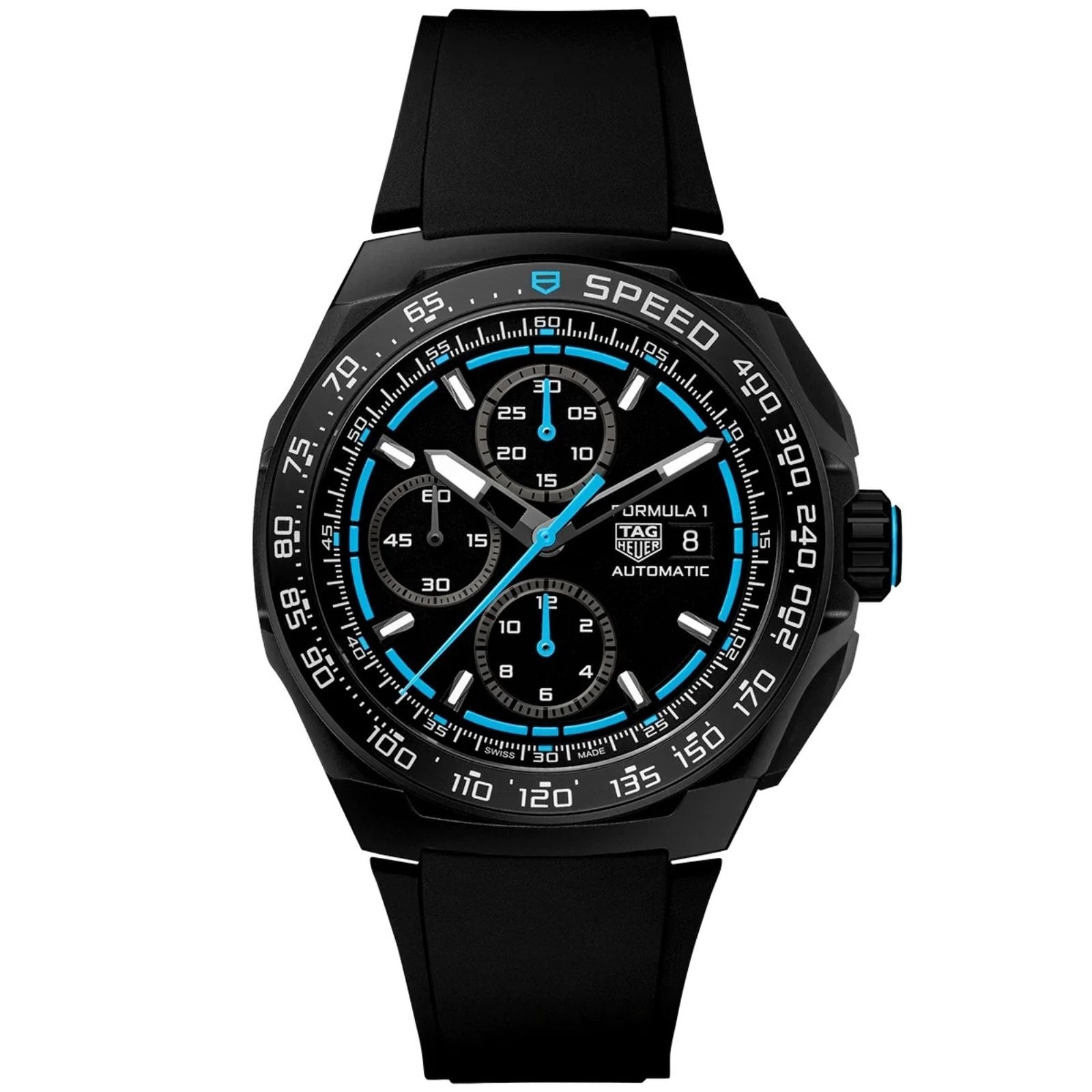 TAG Heuer Formula 1 Chronograph