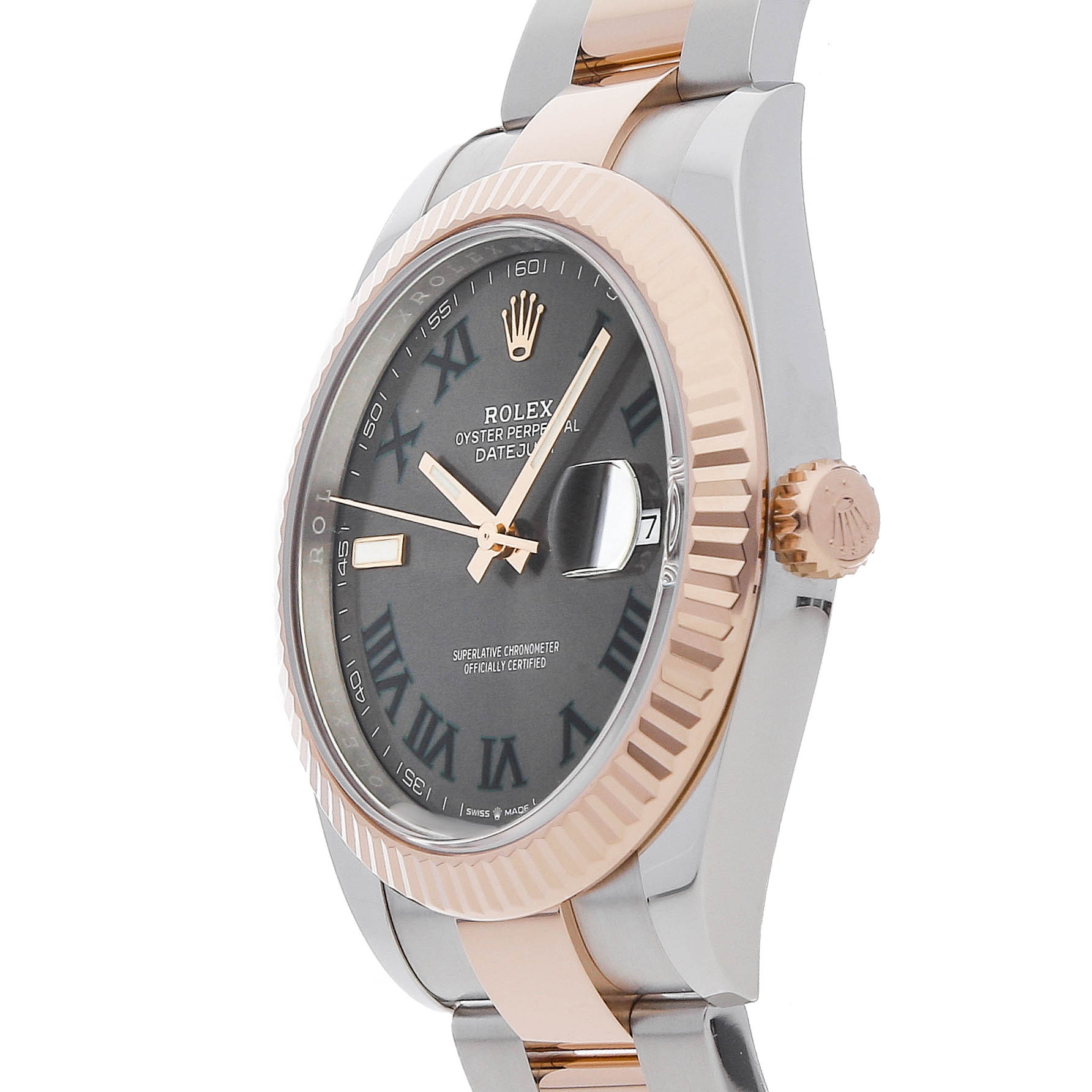 Rolex Datejust 41 126331-4693495