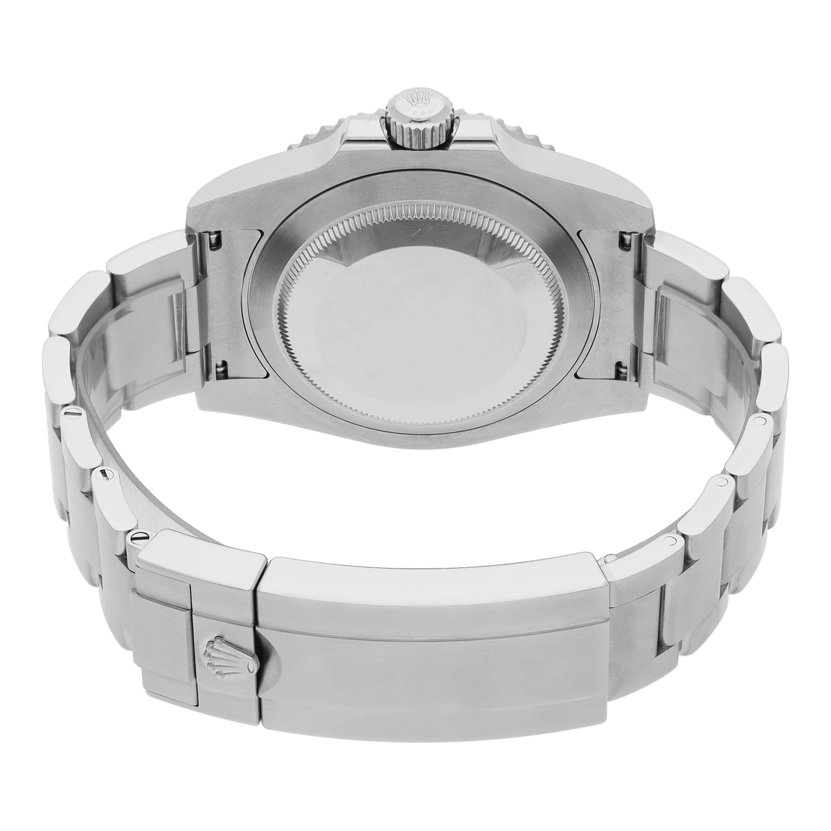 Rolex Submariner Date 116610LN-4754008