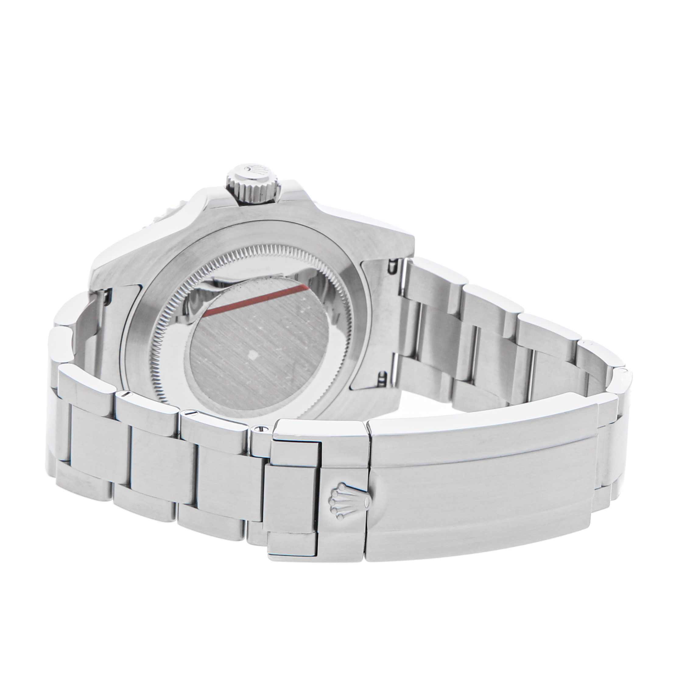 Rolex Submariner Date "Hulk" 116610LV-4647426