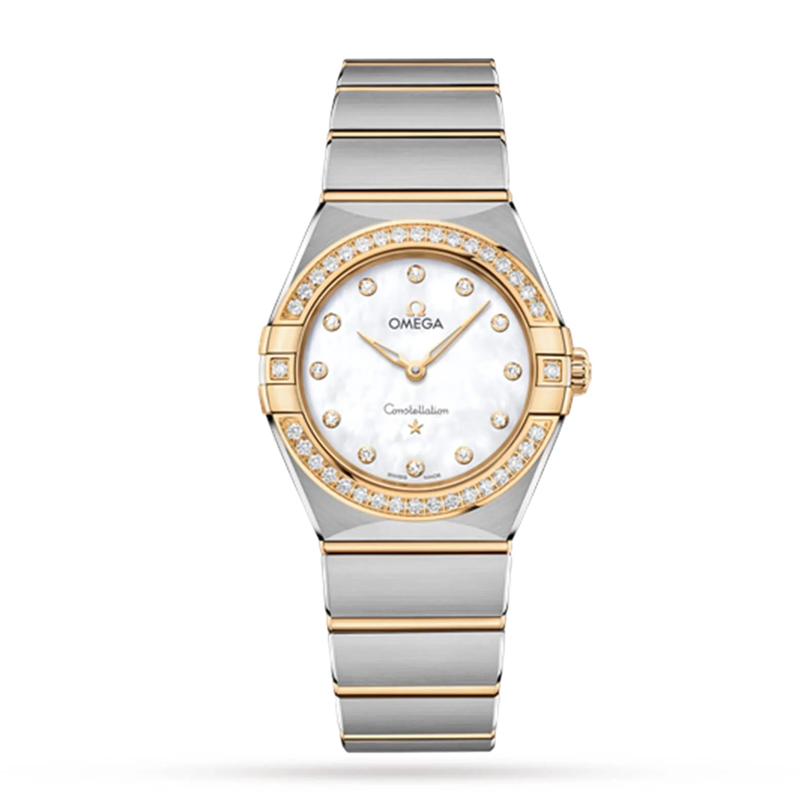 OMEGA Constellation Women's