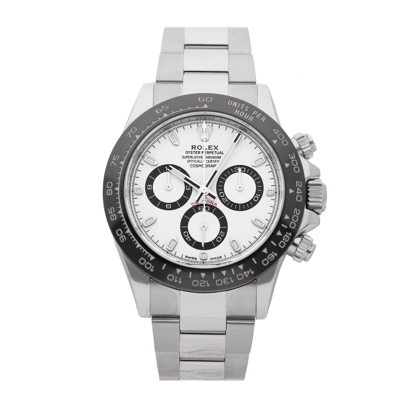 Rolex Daytona Cosmograph 116500LN-4814562