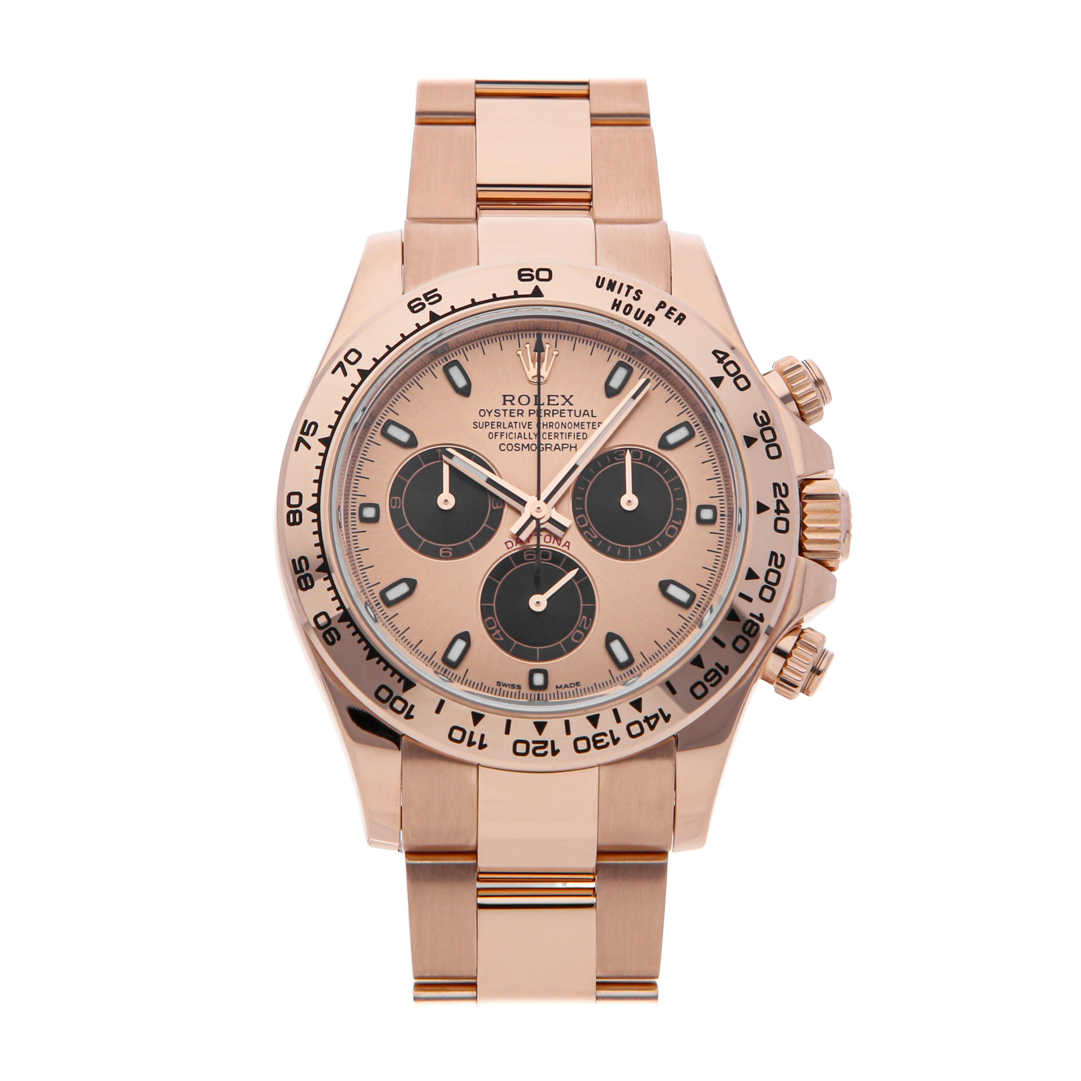 Rolex Daytona Cosmograph 116505-4658001