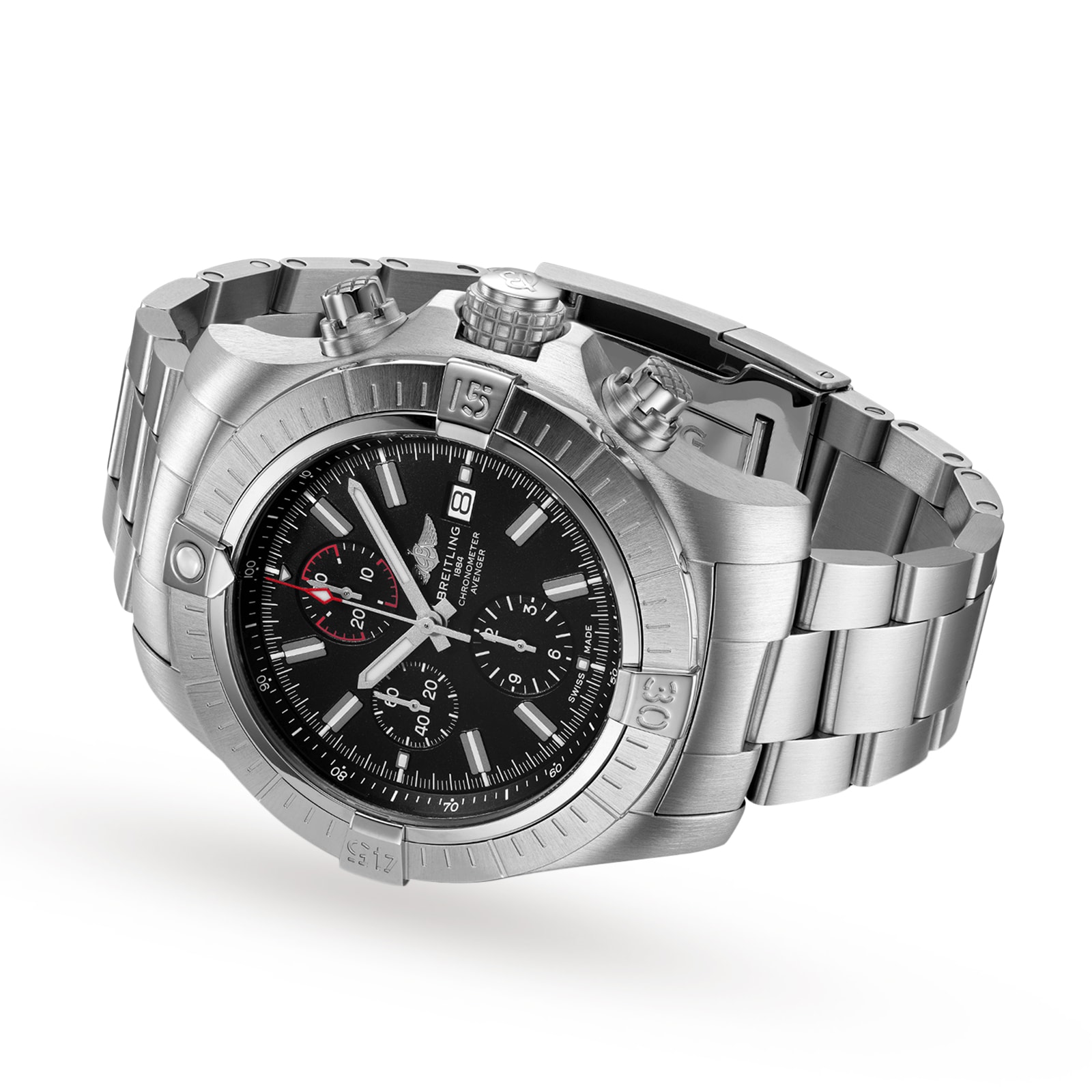 Breitling Super Avenger Chronograph 48-P17531768
