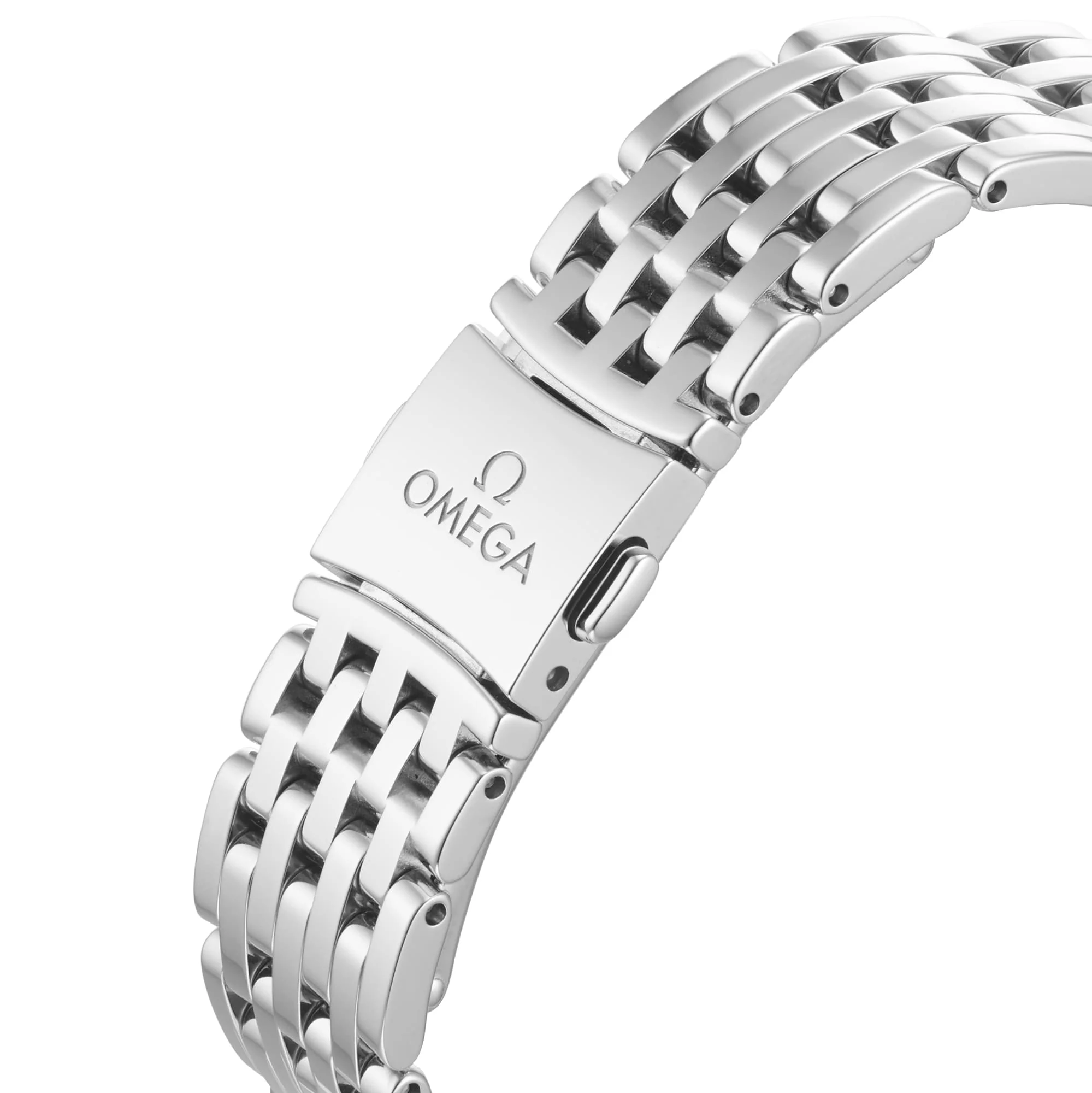 OMEGA De Ville Prestige Women's