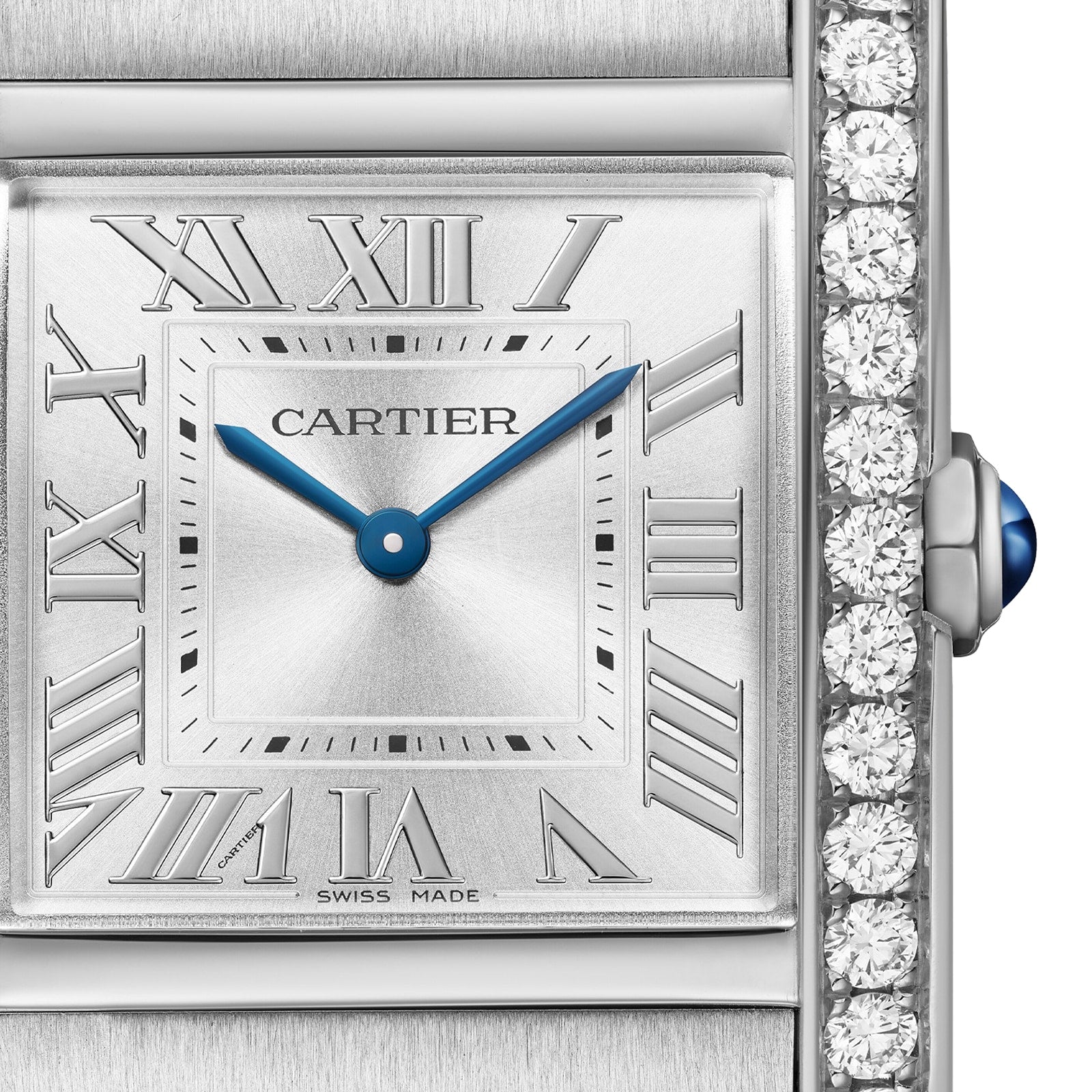 Cartier Tank Française Women's