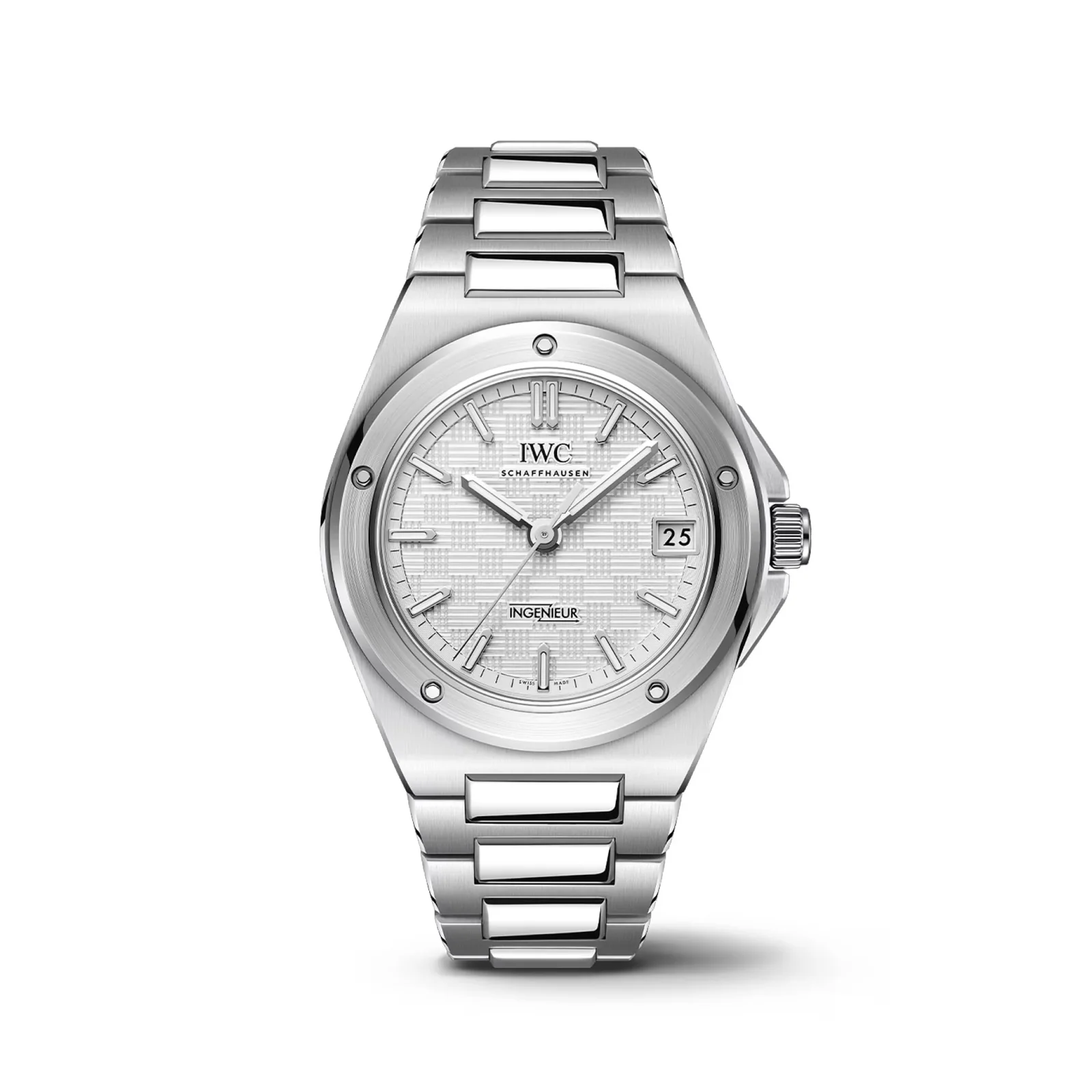 IWC Ingenieur Automatic 35 Women's