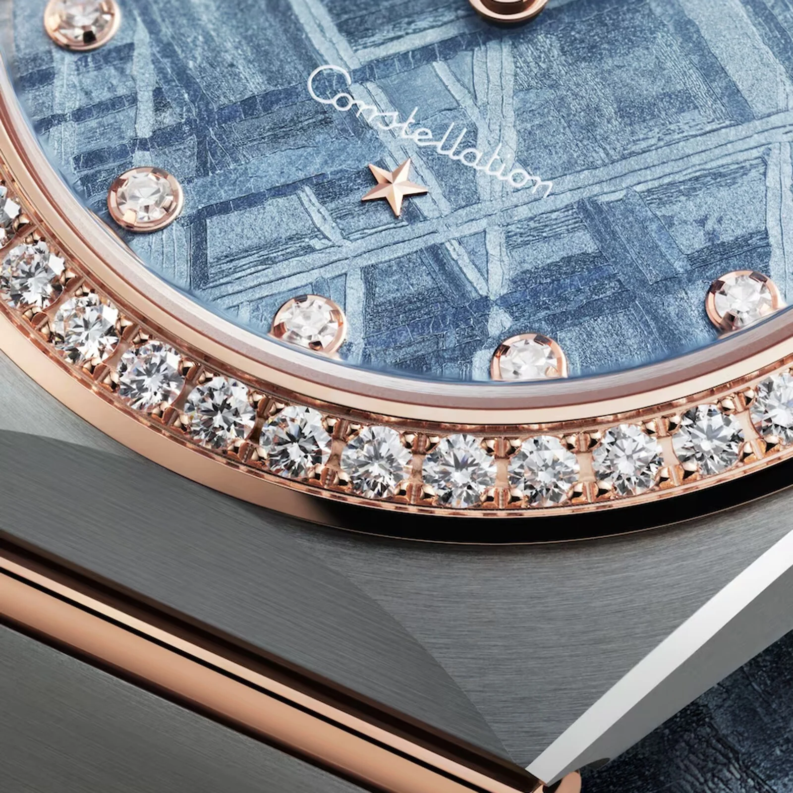 OMEGA Constellation Women's