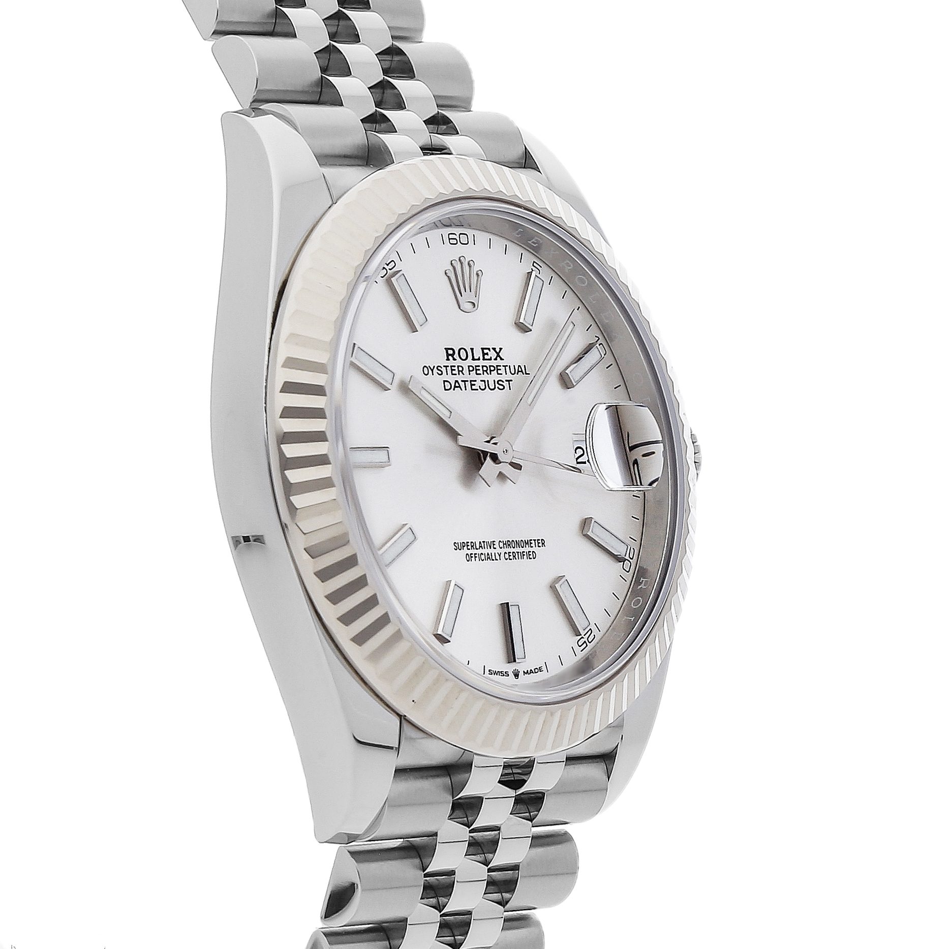 Rolex Datejust 126334-4557583
