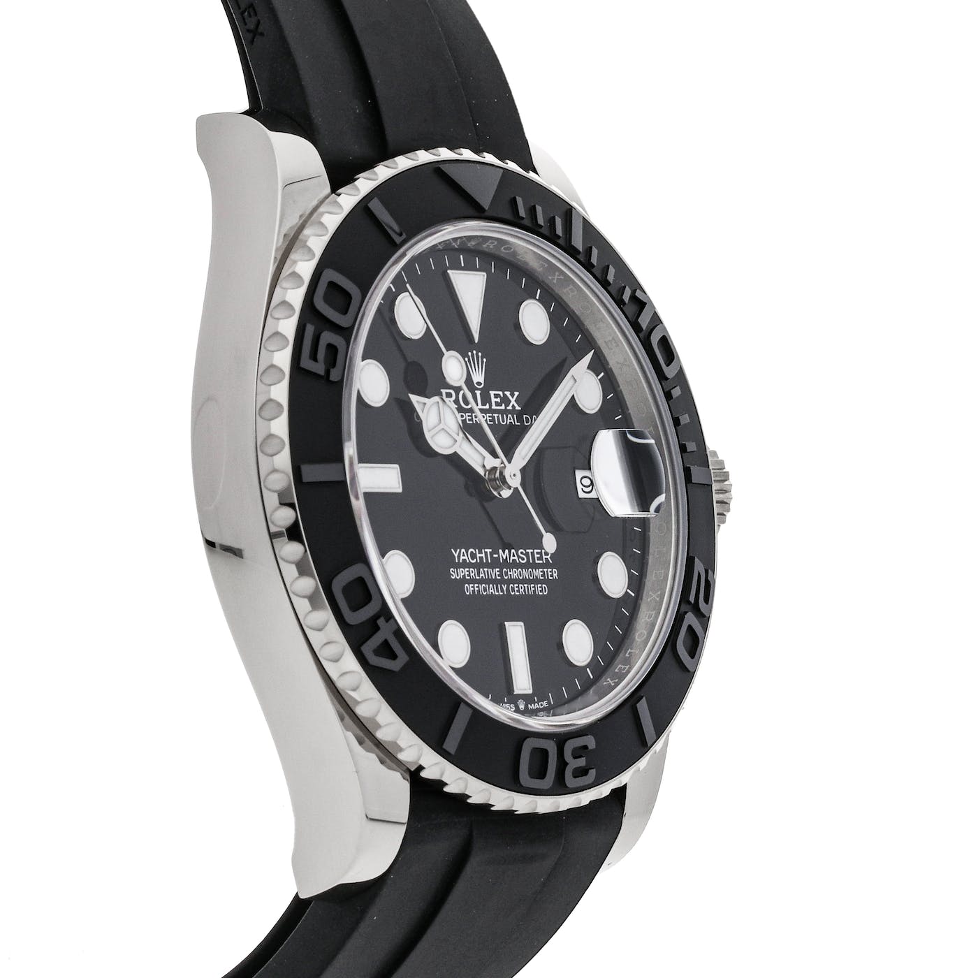 ROLEX Yacht-Master 226659