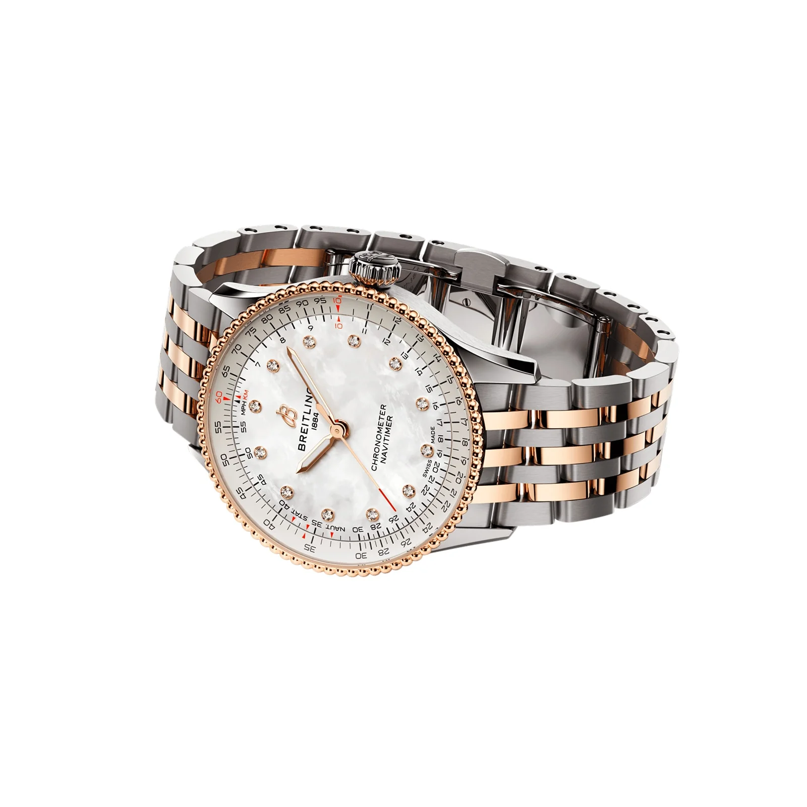 Breitling Navitimer Automatic 36 Women's