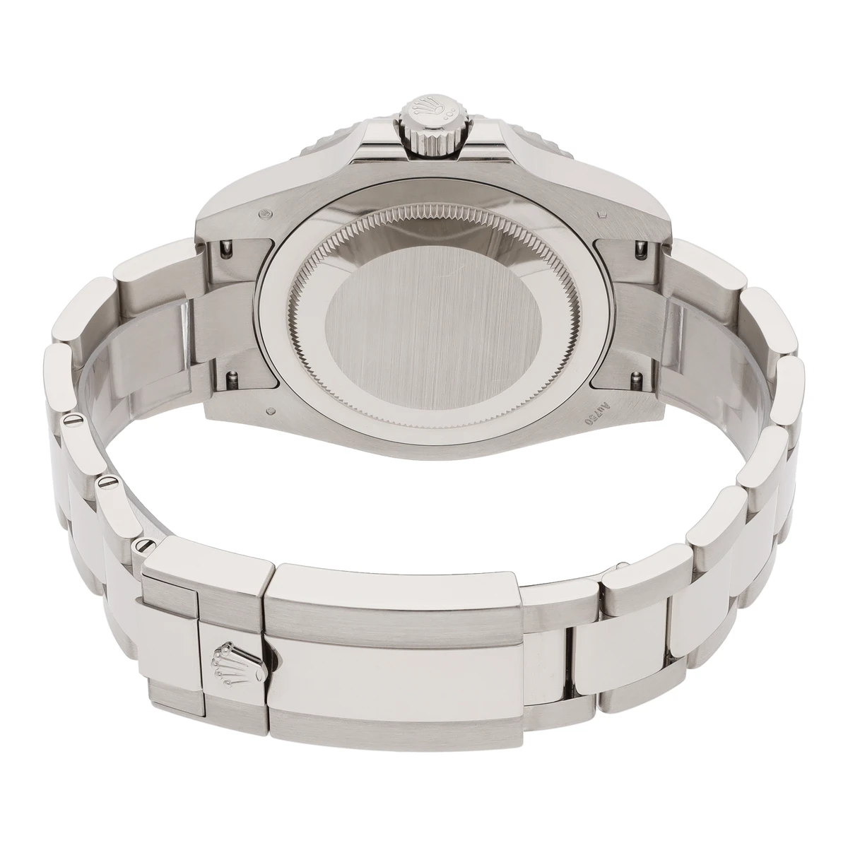 Rolex Perpetual GMT-Master II 126719blro Series