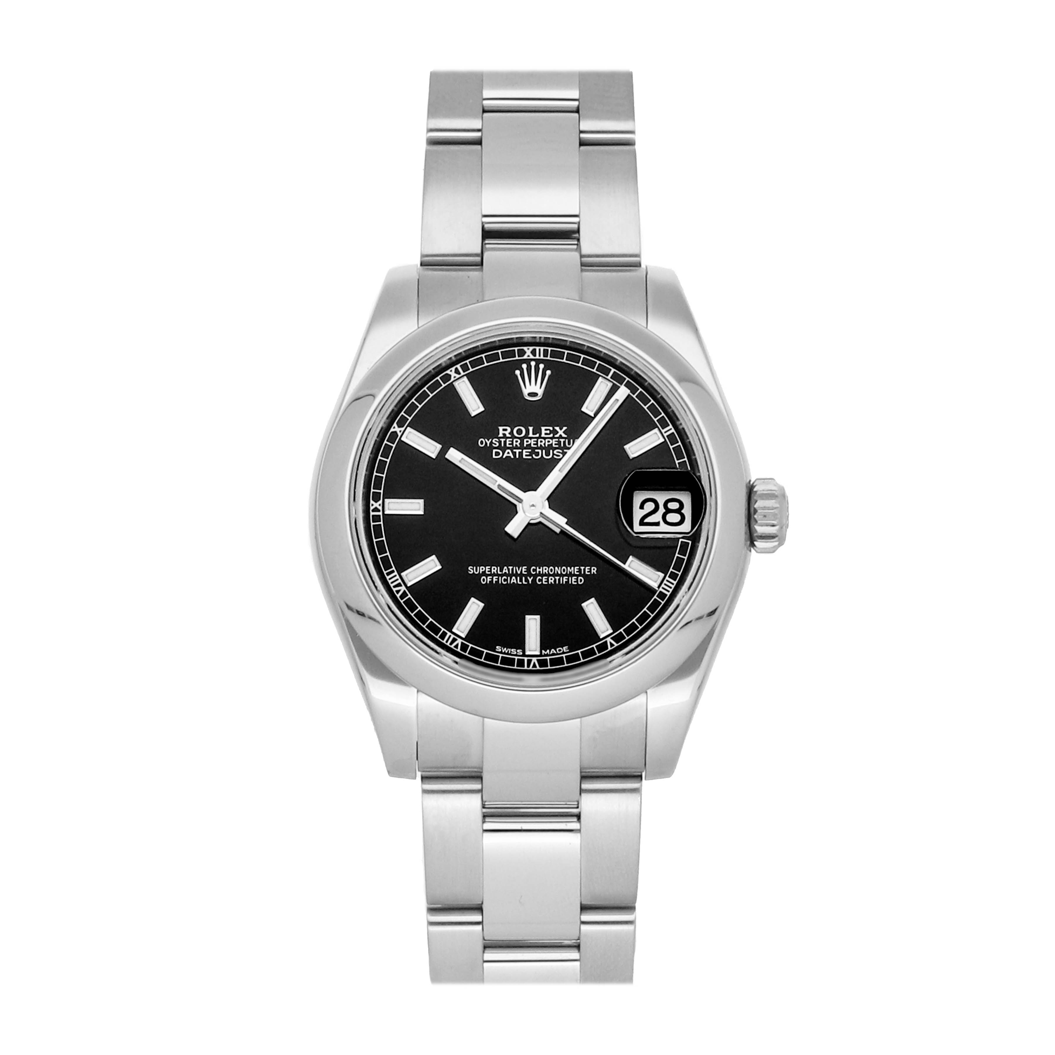 Rolex Datejust 31 178240-4627881