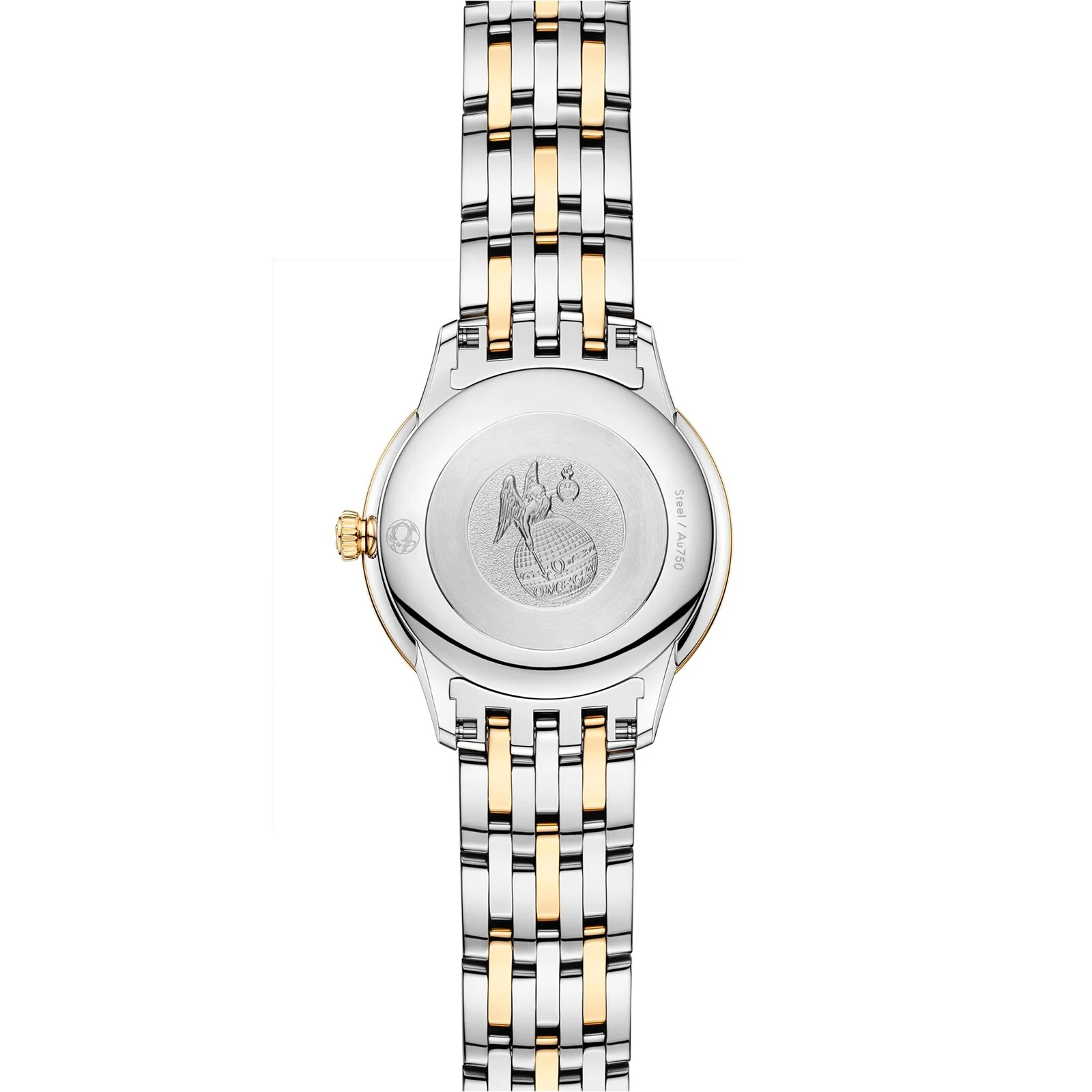 OMEGA De Ville Prestige Women's
