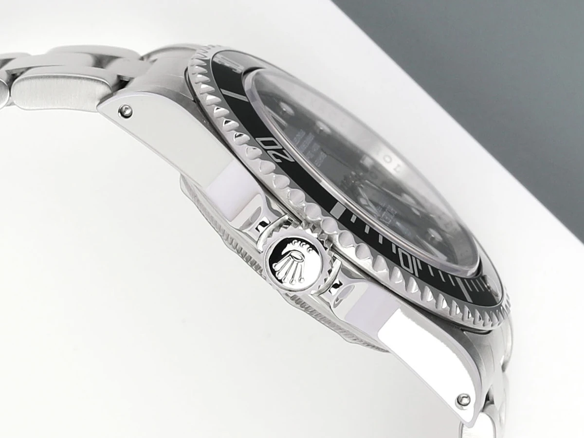 Rolex Submariner "No Date" 14060M-4727053