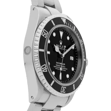 Rolex Sea-Dweller 4000 126600-4749669