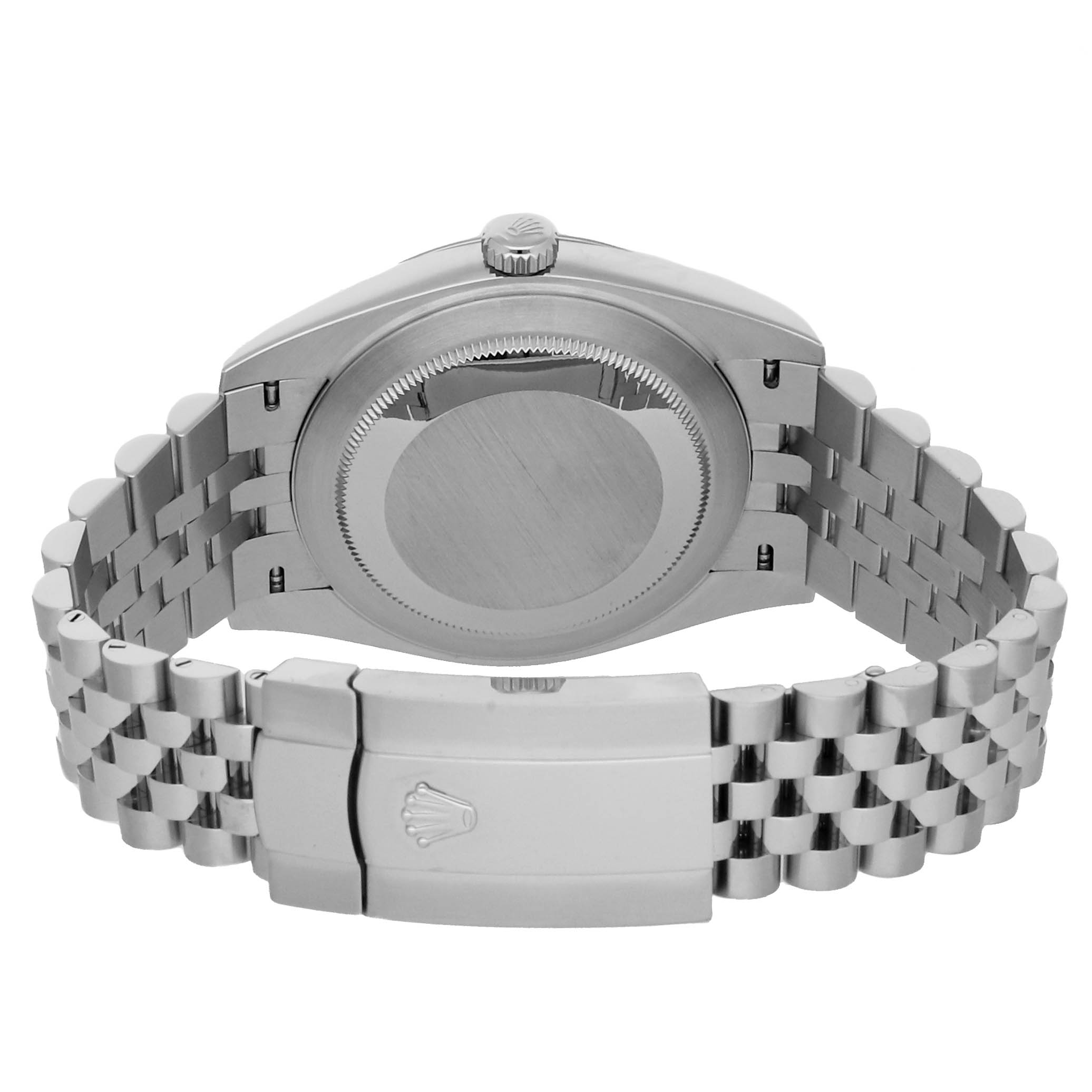 Rolex Datejust 126300-4556379