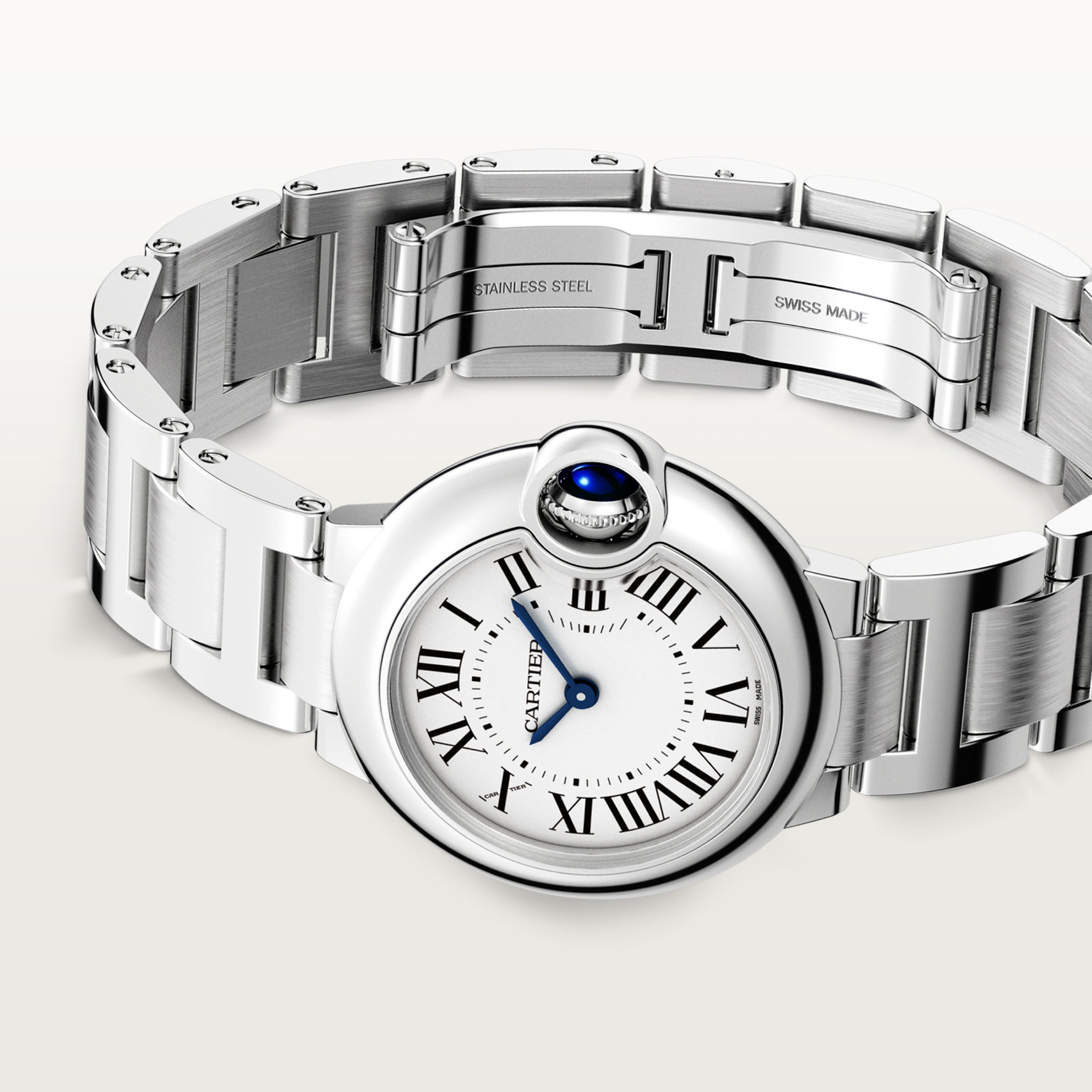 Cartier Ballon Bleu de Cartier Women's
