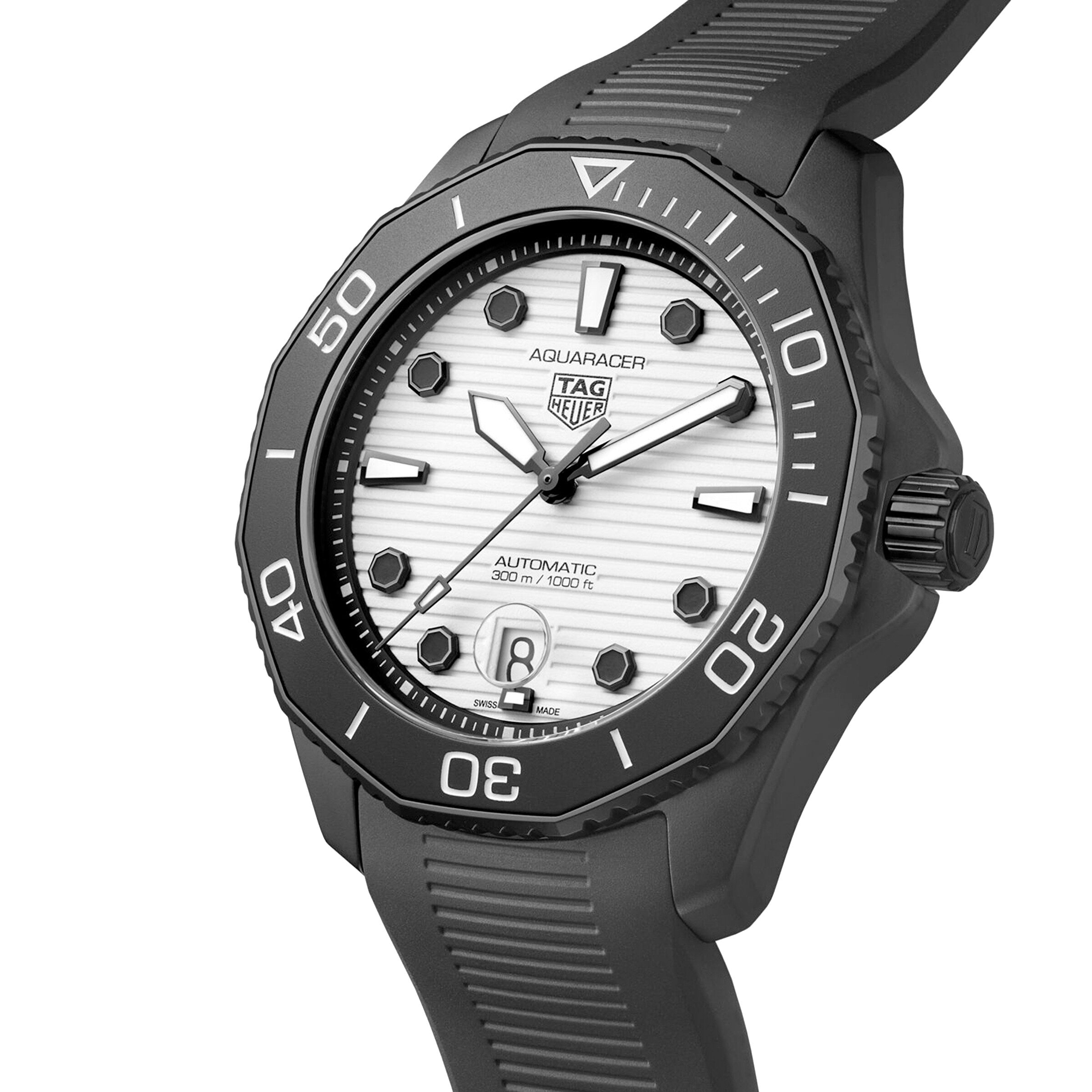 TAG Heuer Aquaracer Professional 300 Date