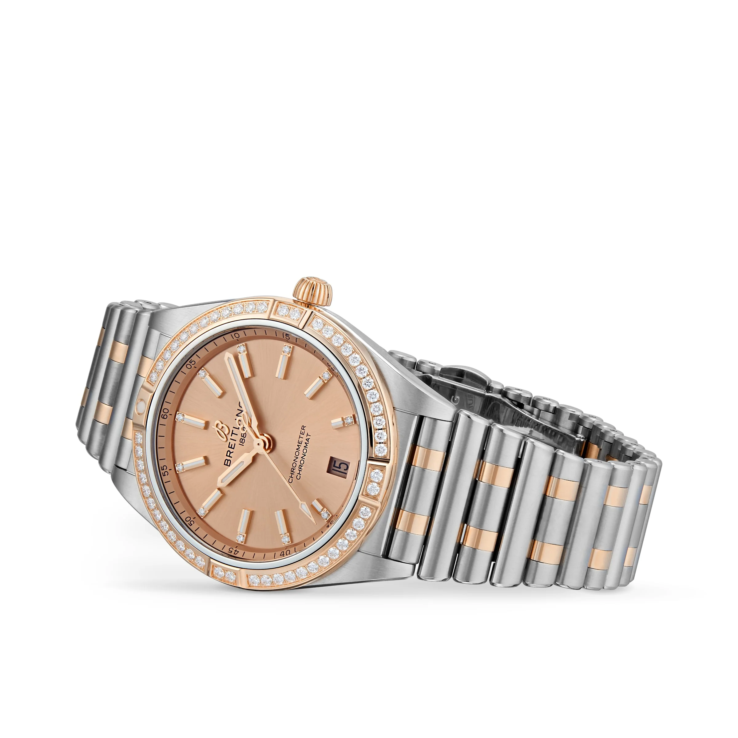 Breitling Chronomat Automatic 36 Women's