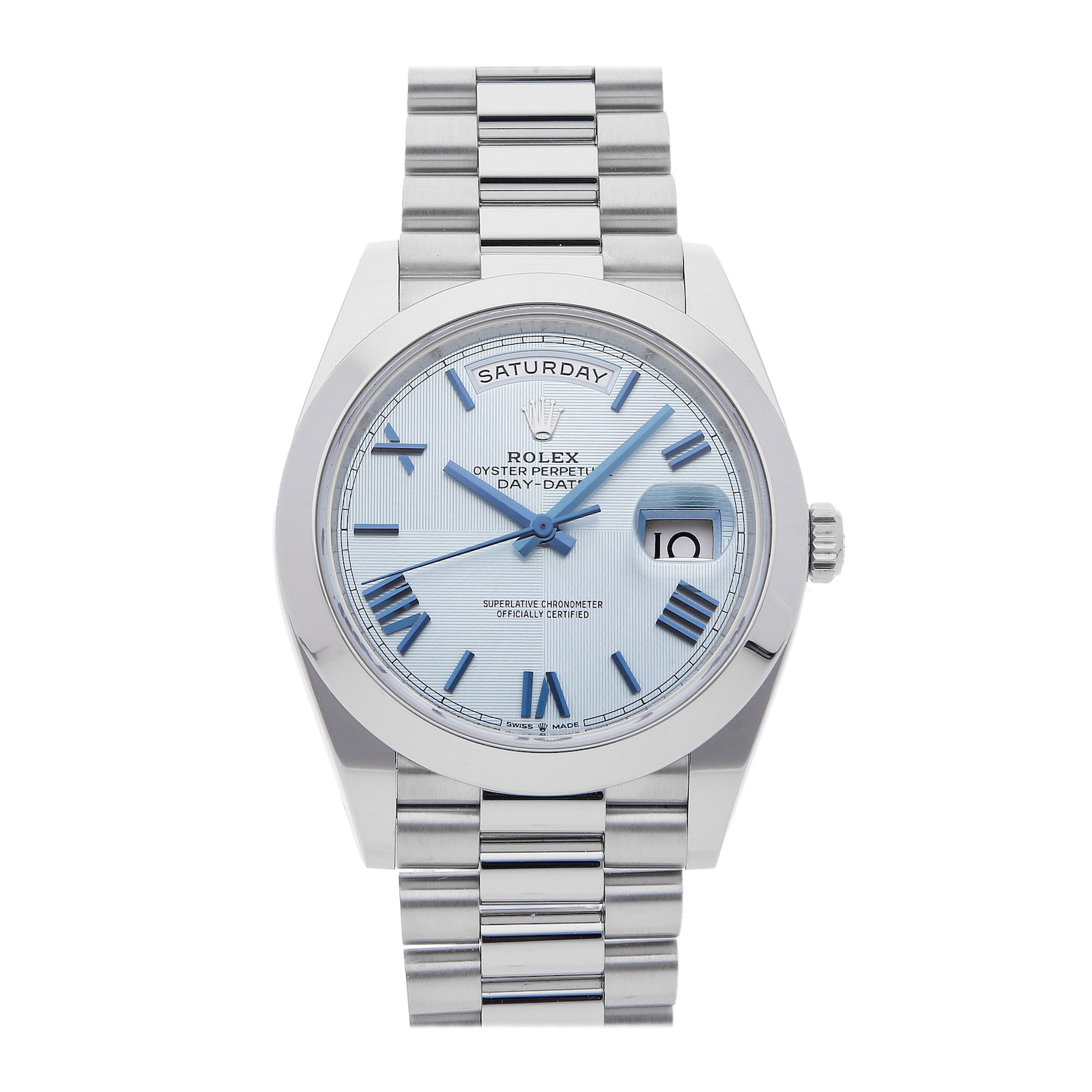 Rolex Day-Date 228206-4804878