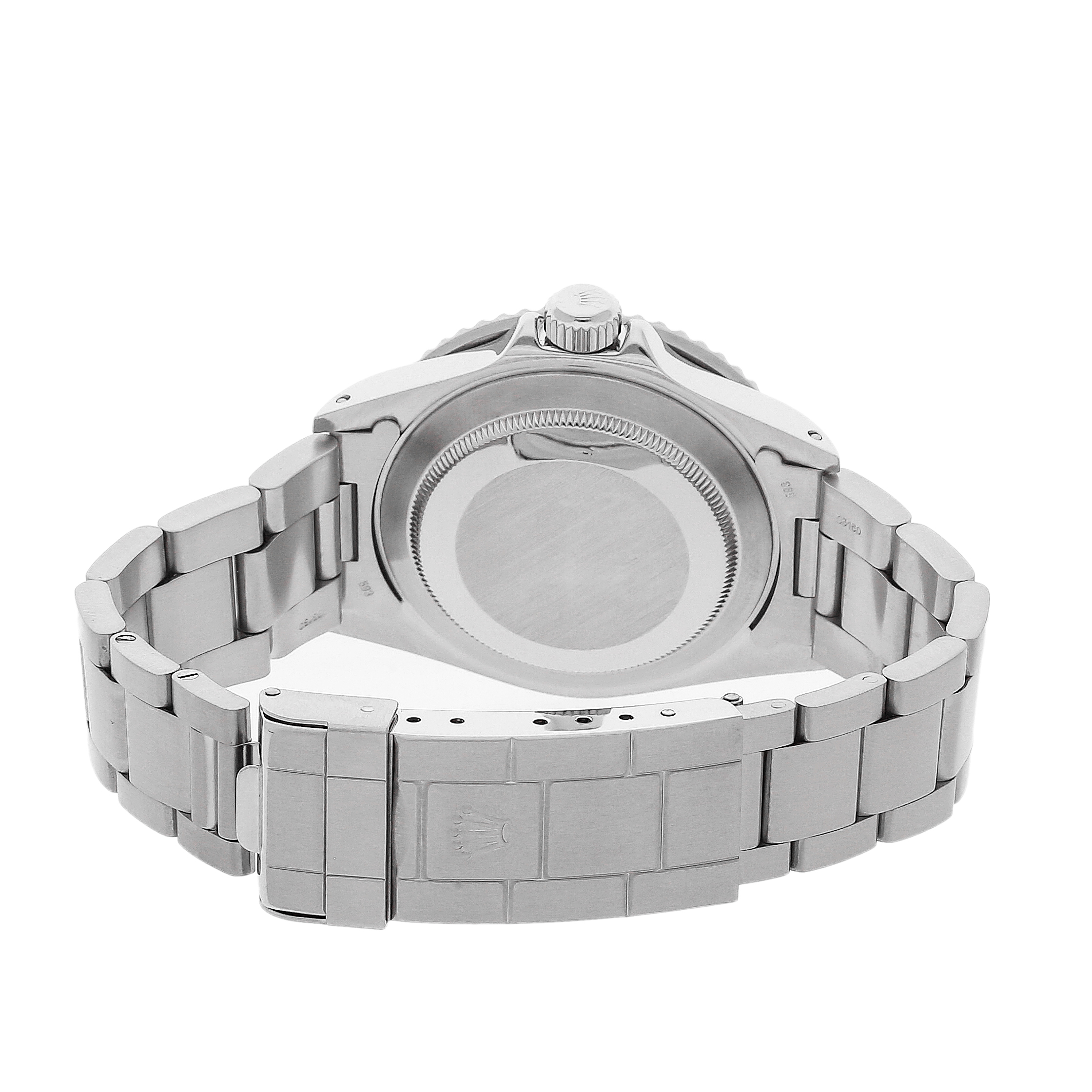 Rolex Submariner Date 16800-4672655