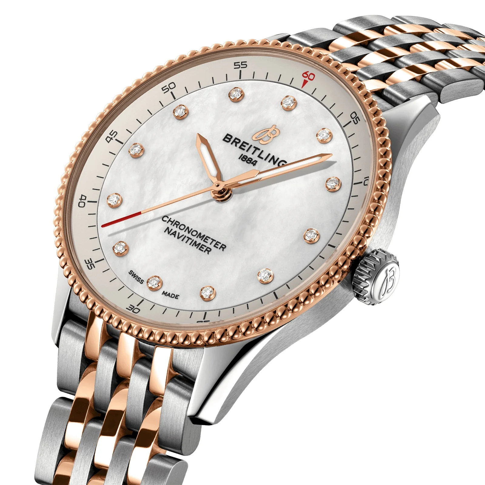 Breitling Navitimer 32 Women's