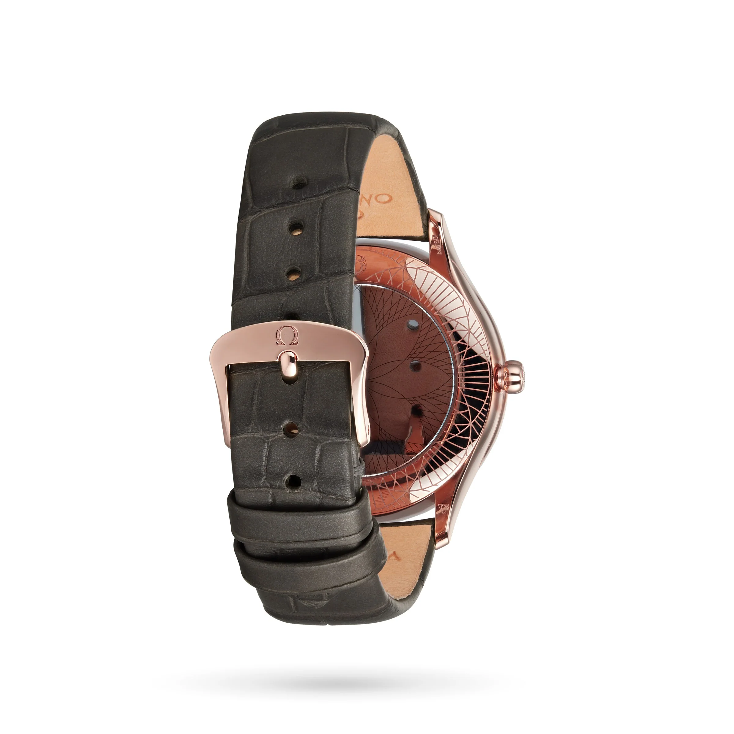 OMEGA De Ville Tresor 36 Women's