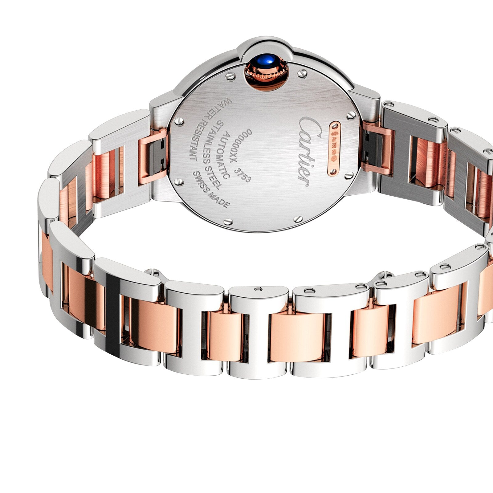 Cartier Ballon Bleu de Cartier Women's
