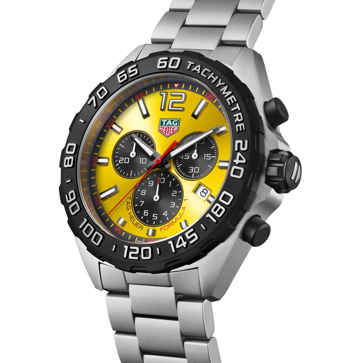 TAG Heuer Formula 1 Chronograph