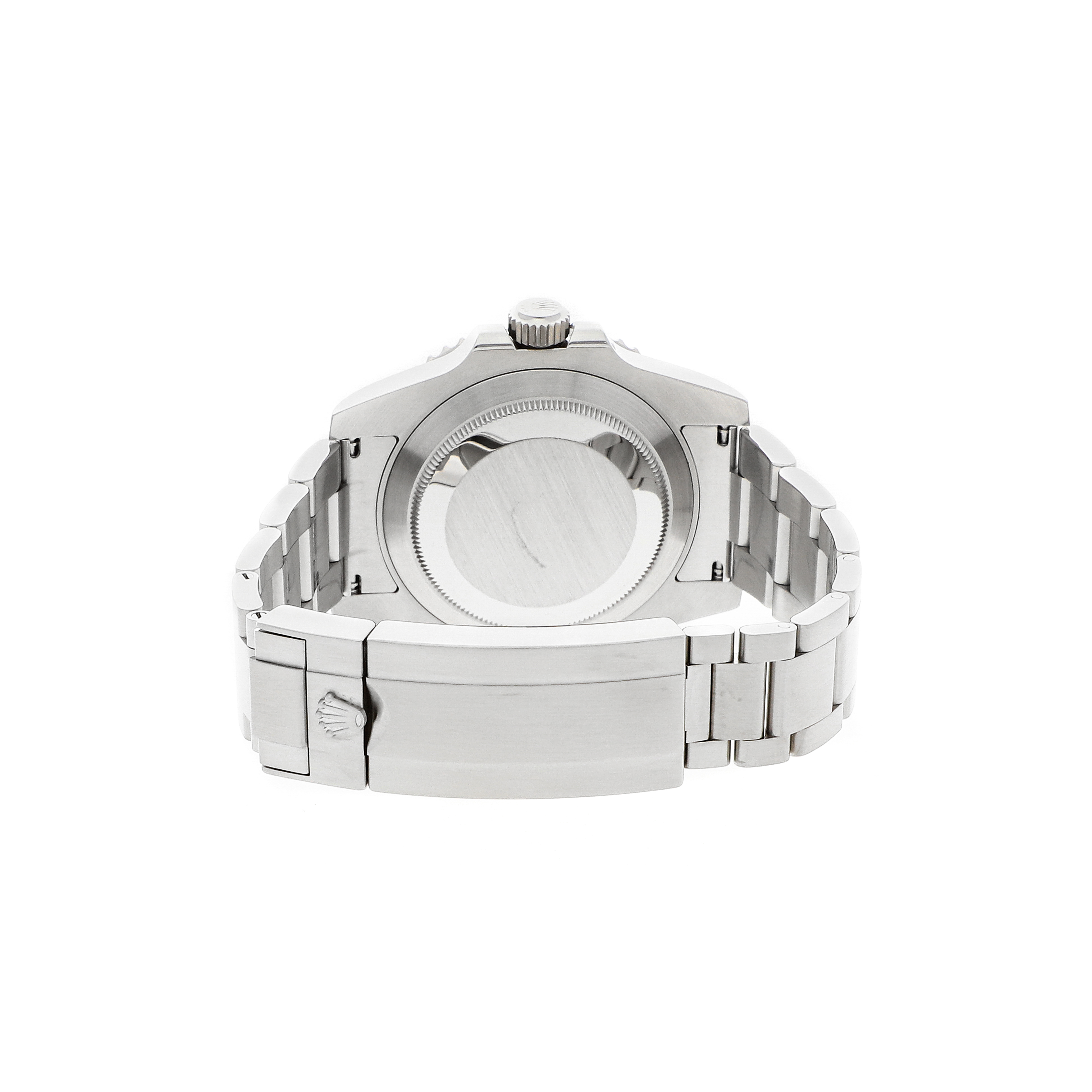 Rolex Submariner Date "Hulk" 116610LV-4581955