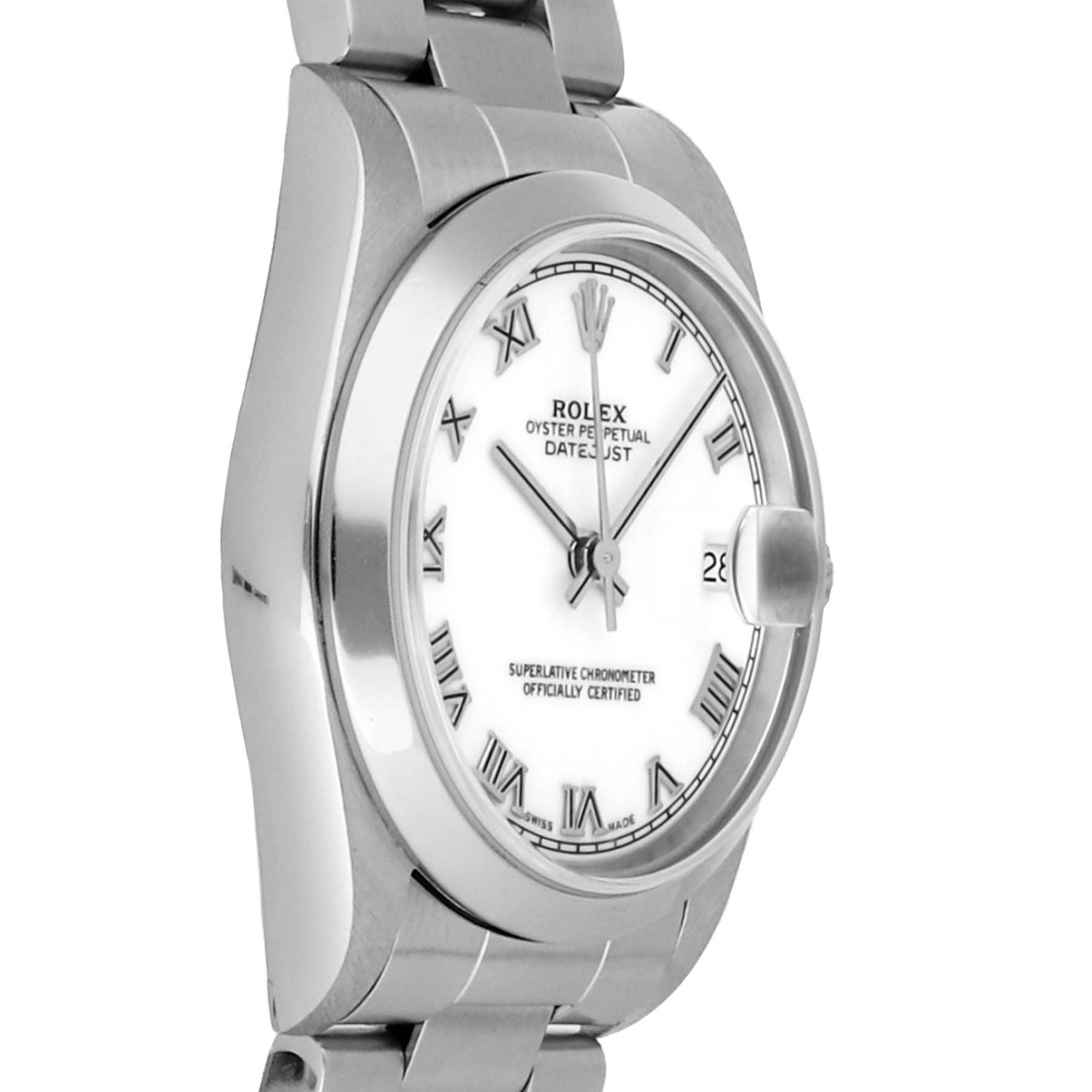 Rolex Datejust 68240-4708483