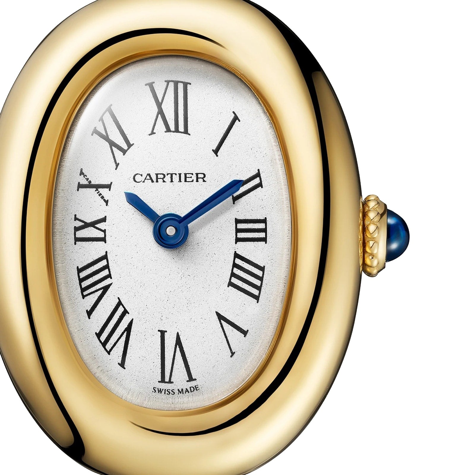 Cartier Baignoire (Size 16) Women's