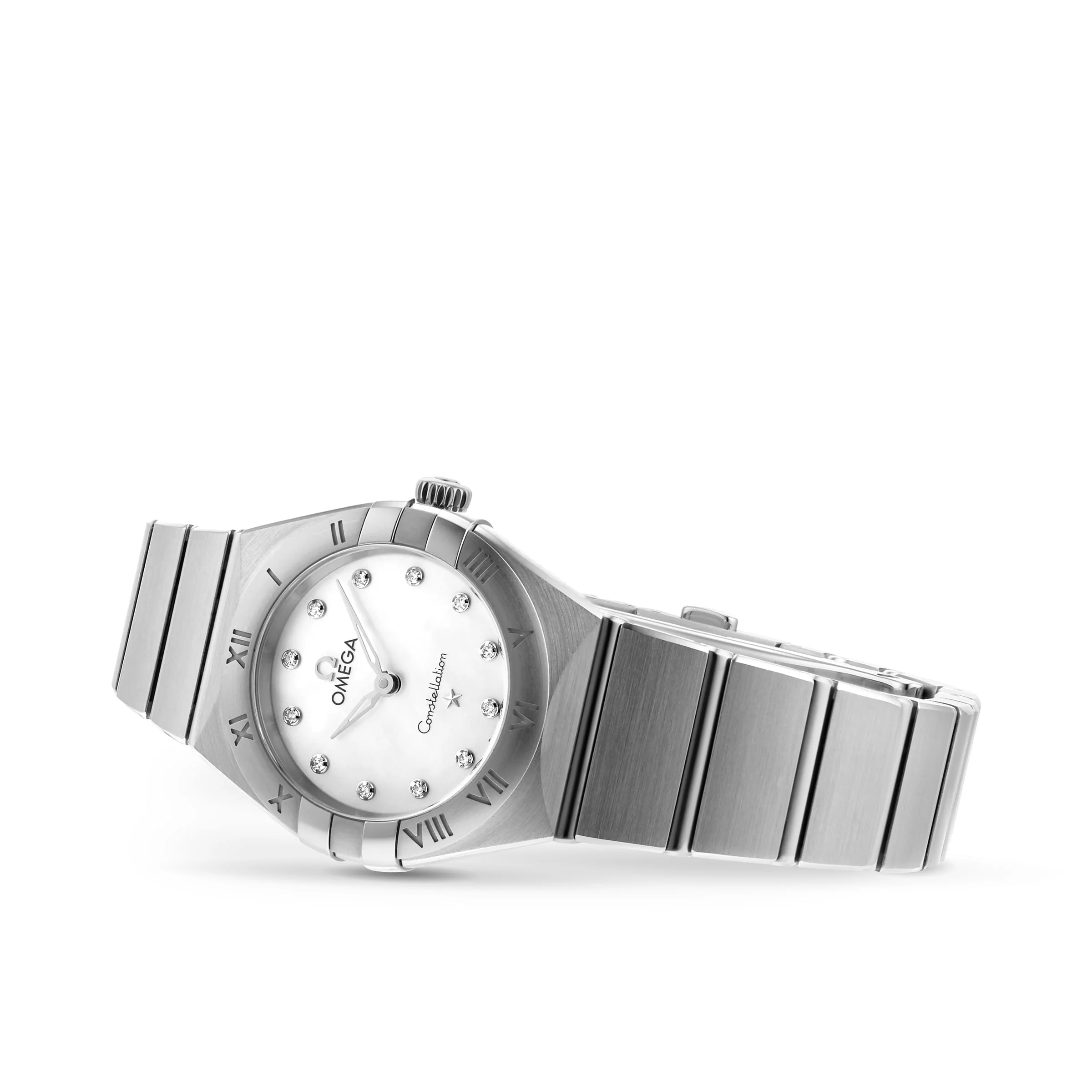 OMEGA Constellation Women's