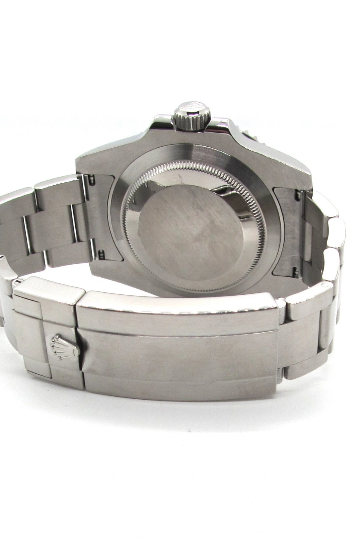 Rolex Submariner No Date 114060-4777843