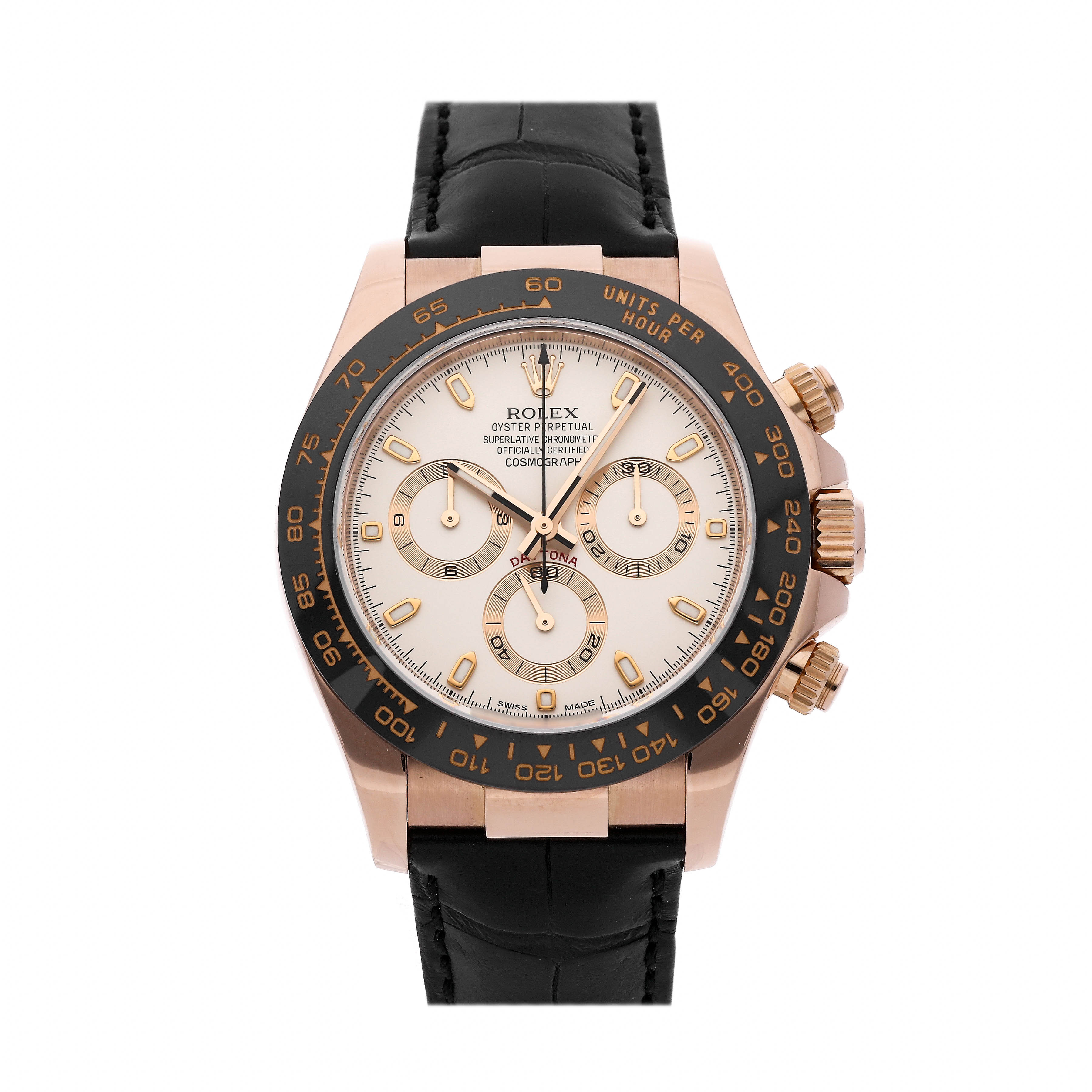 Rolex Daytona Cosmograph 116515LN-4788949