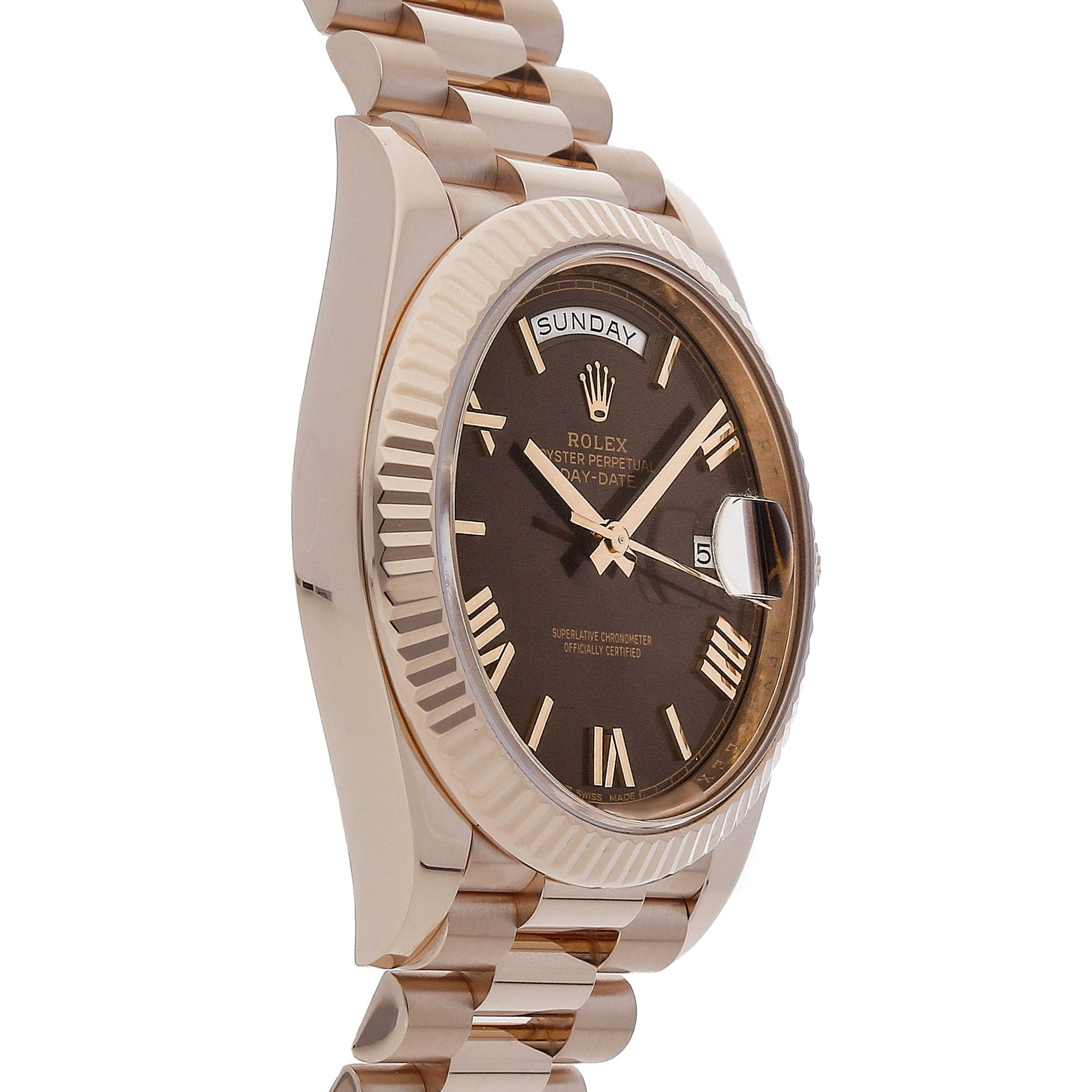 Rolex Day-Date 228235-4707964