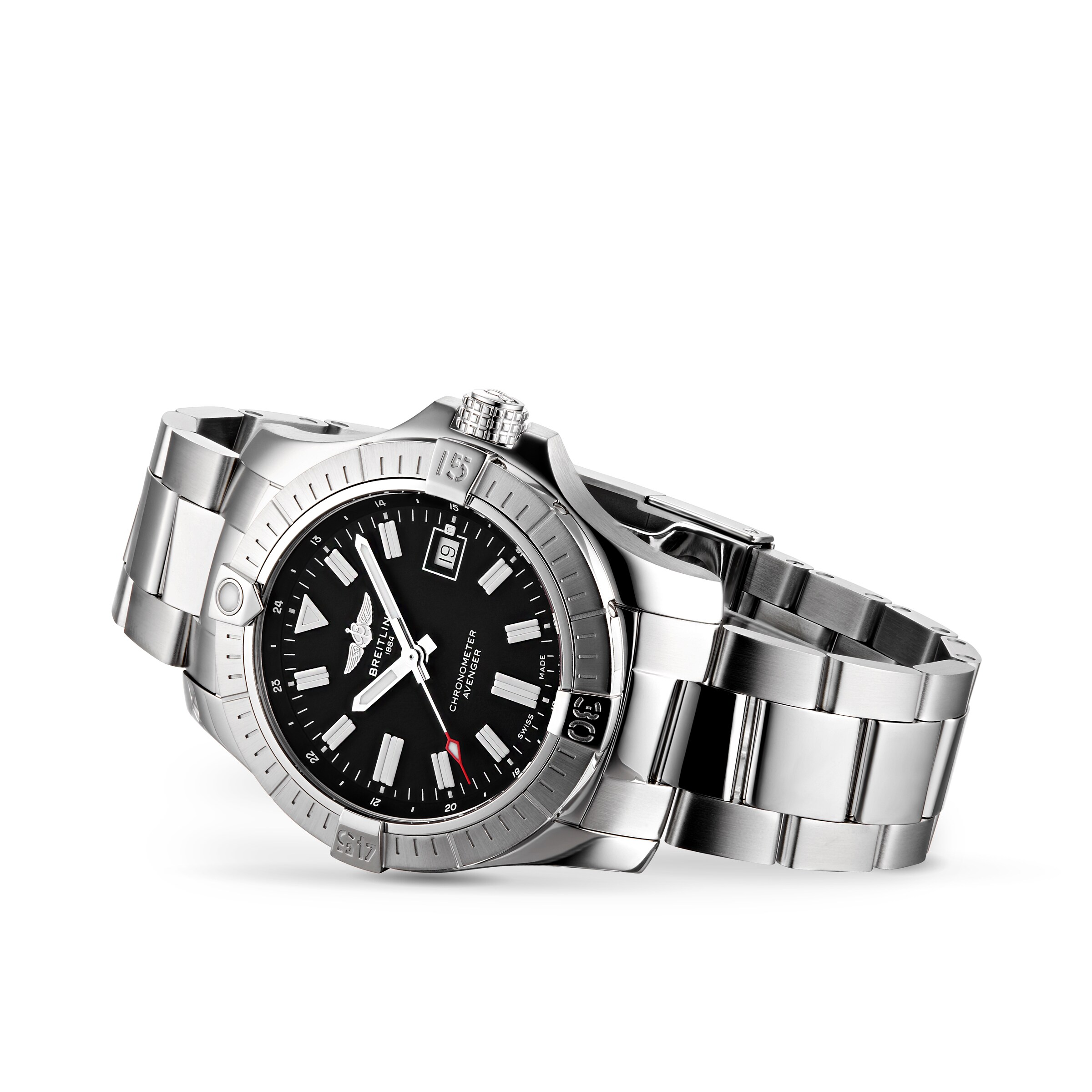 Breitling Avenger Automatic 43-P17531761
