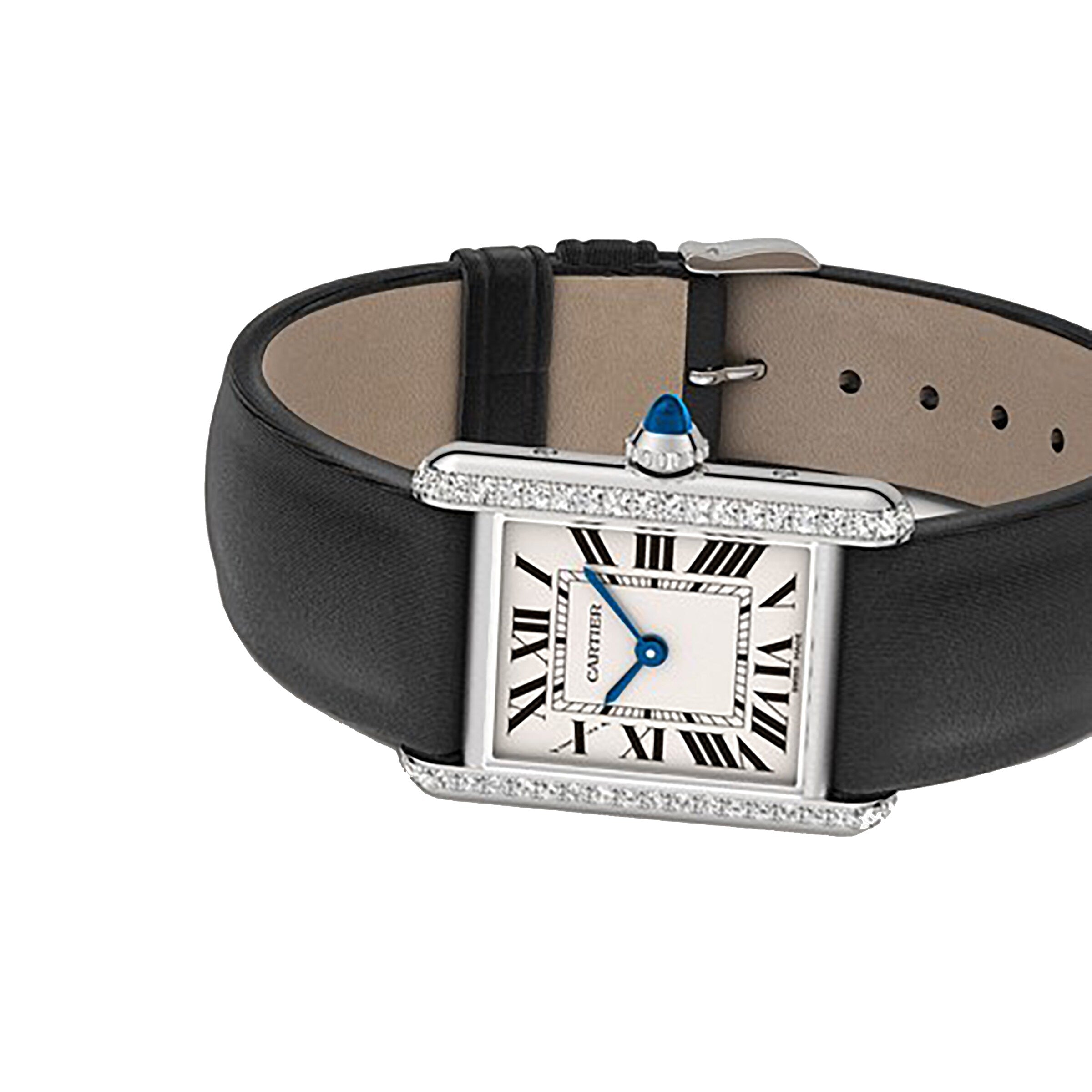 Cartier Tank Must de Cartier Women's