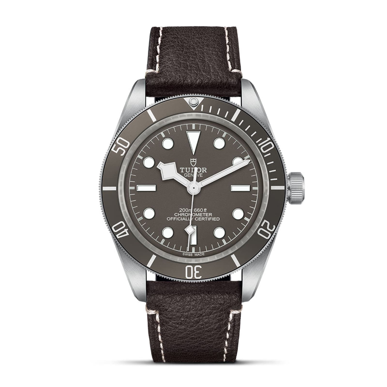 TUDOR Black Bay 58 925