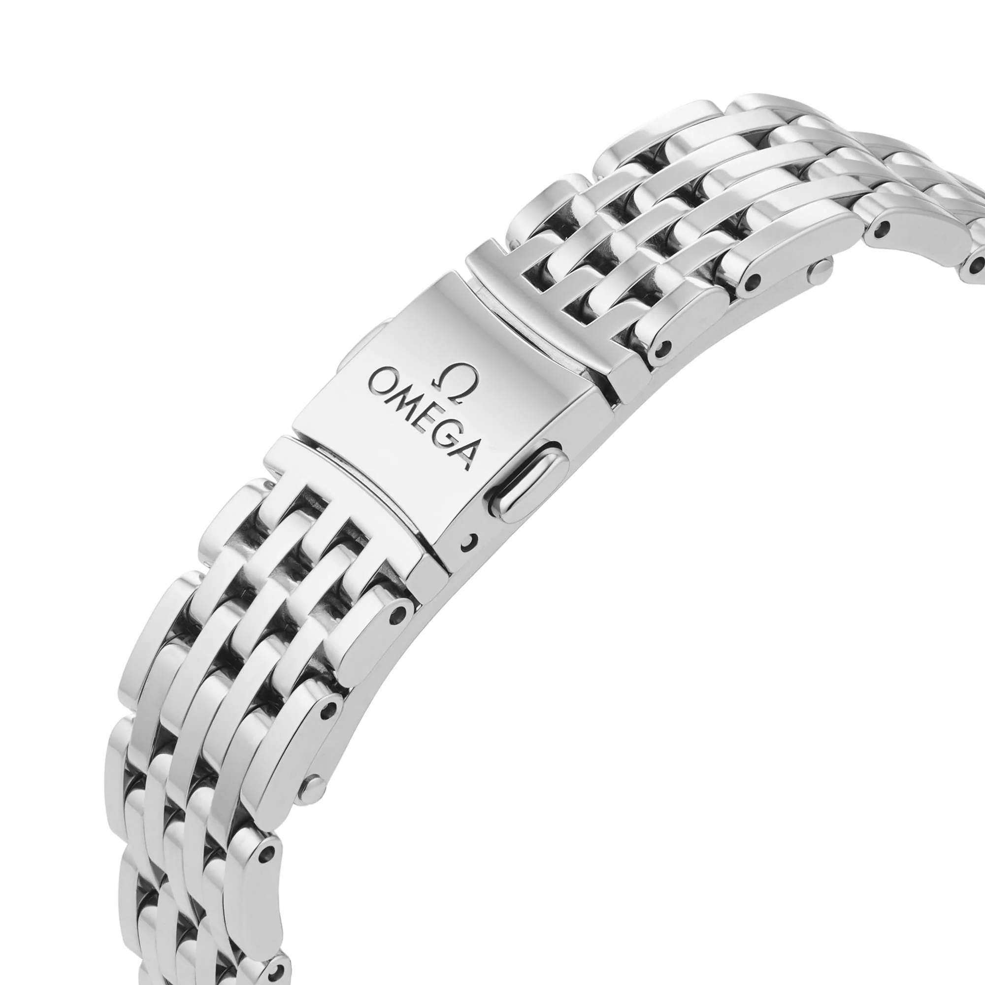 OMEGA De Ville Prestige Women's