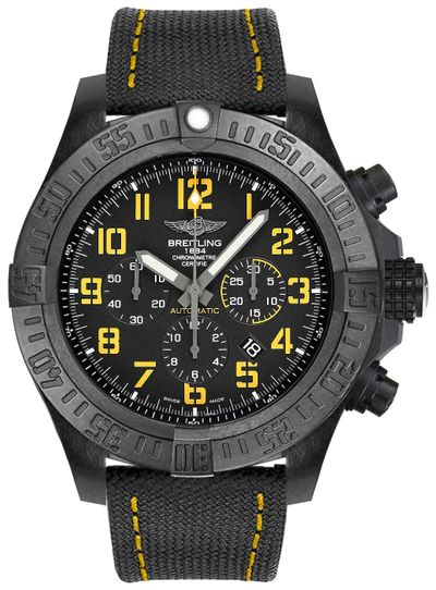 Breitling Avenger Hurricane Limited Edition 50mm