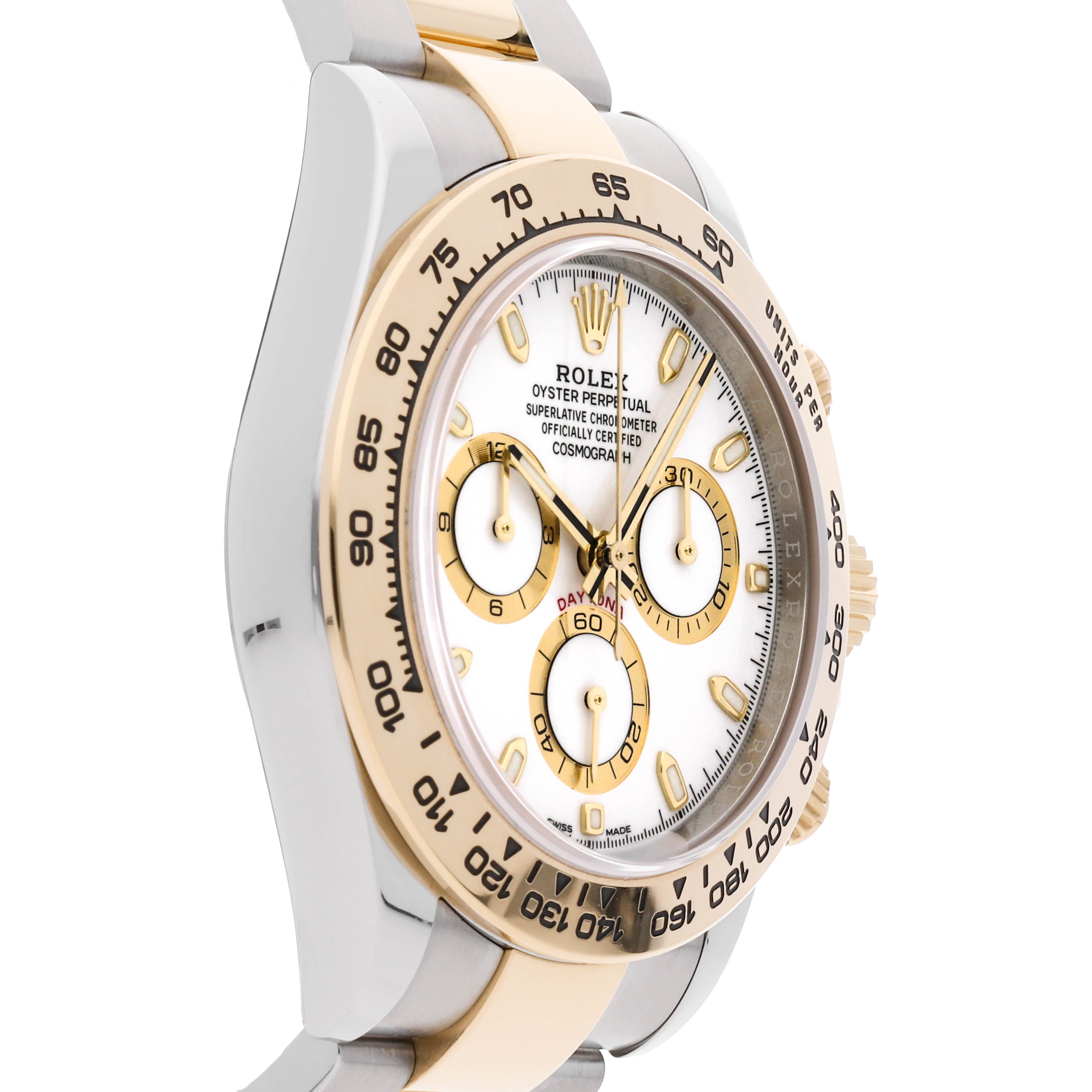 Rolex Daytona Cosmograph 116503-4778544
