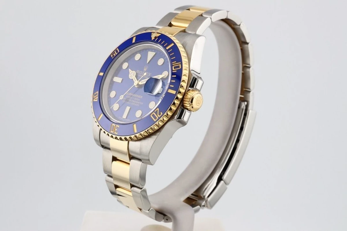 Rolex Submariner Date 116613LB-4756524