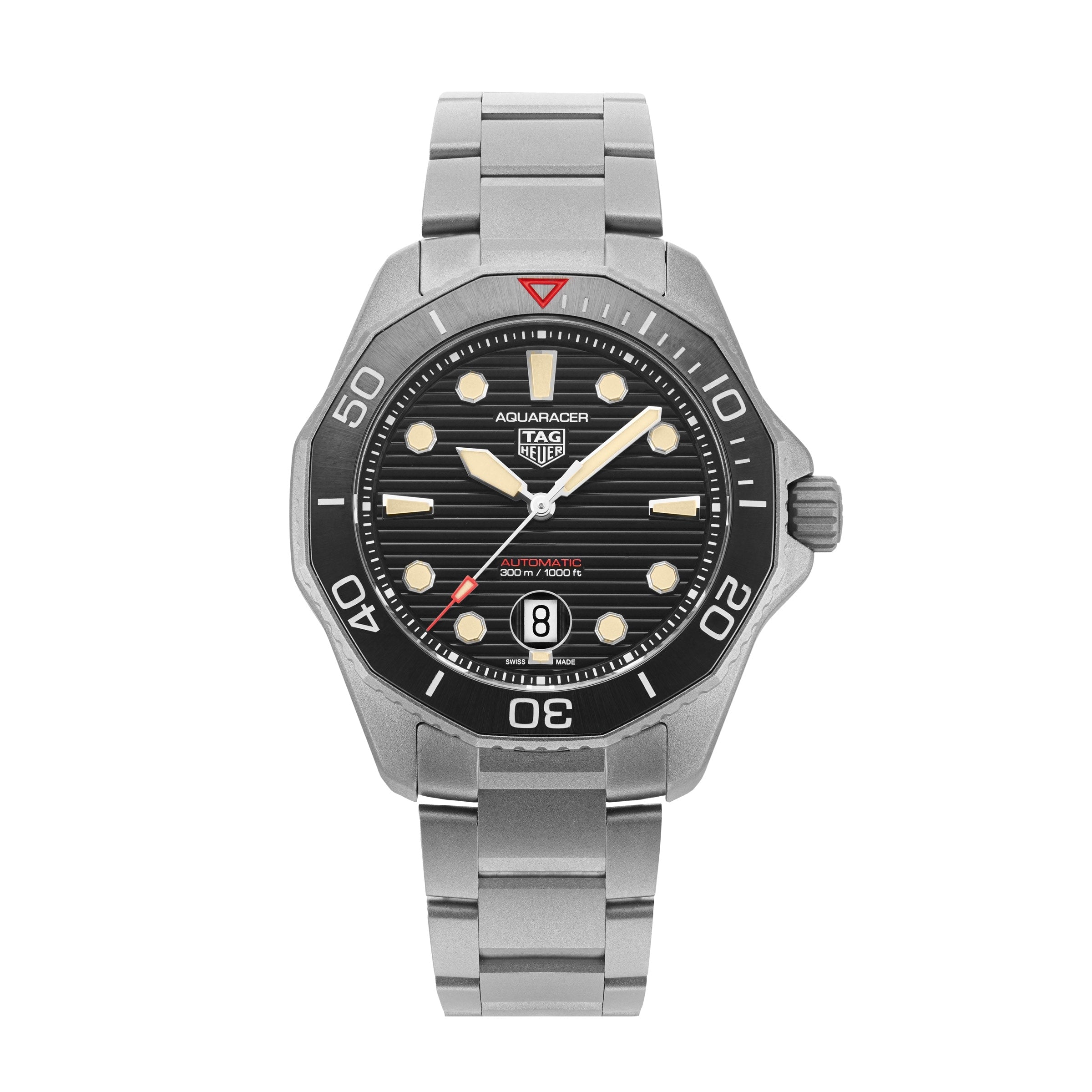 TAG Heuer Limited Edition 1 of 500 Aquaracer Professional 300