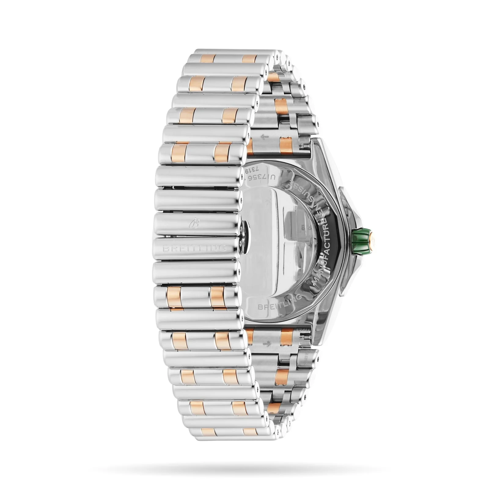 Breitling Super Chronomat Automatic 38 Women's