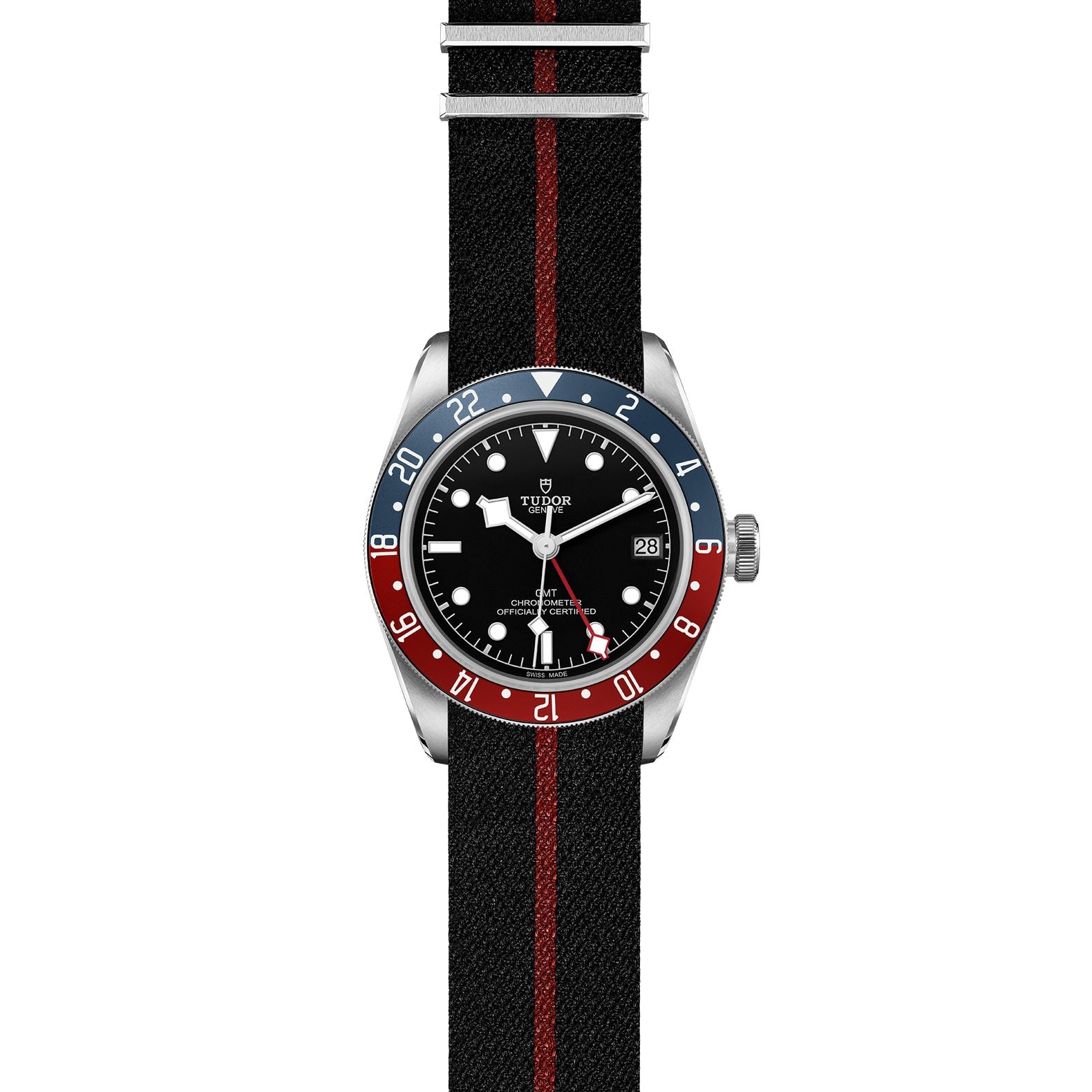 TUDOR Black Bay GMT