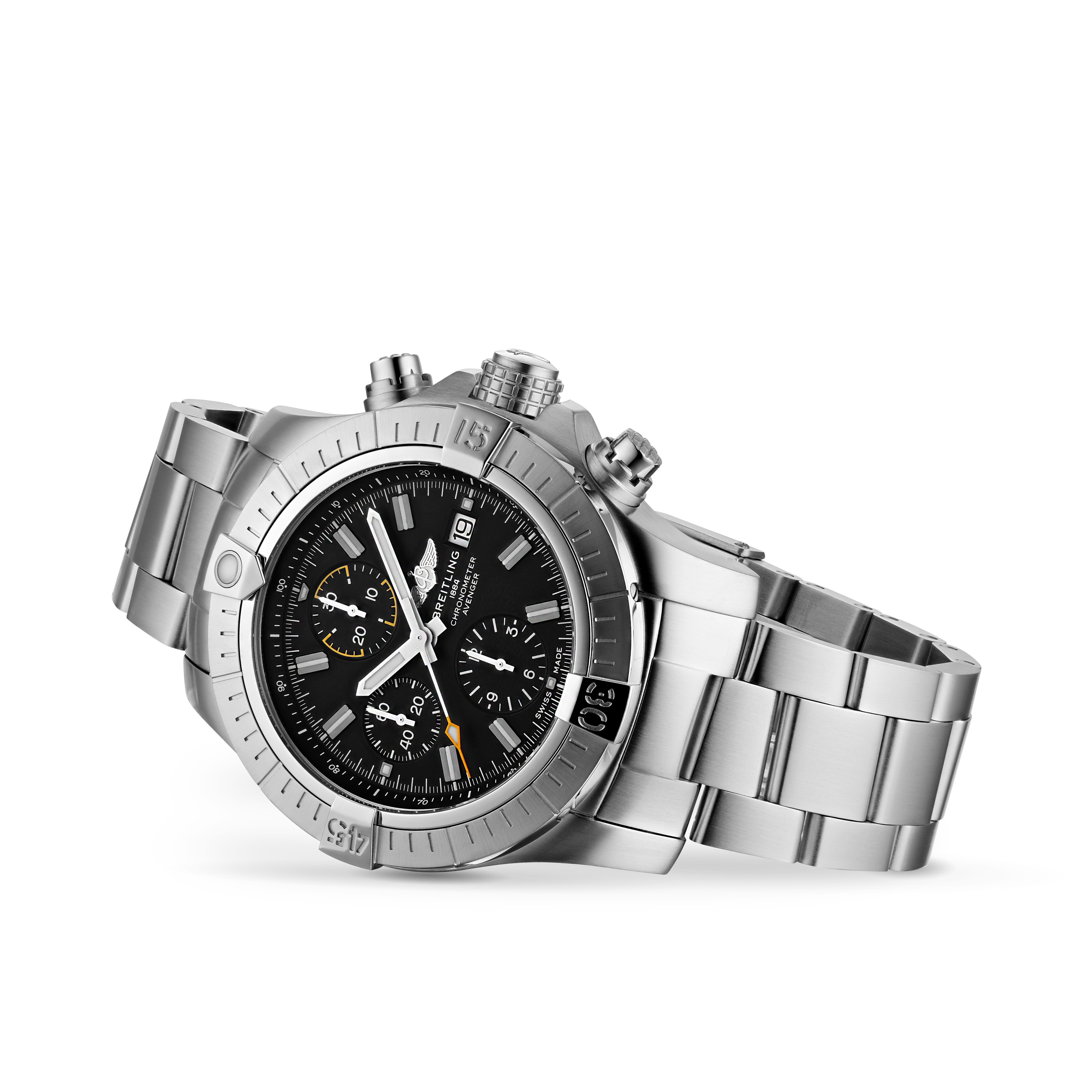 Breitling Avenger 45 Chronograph-P17531763