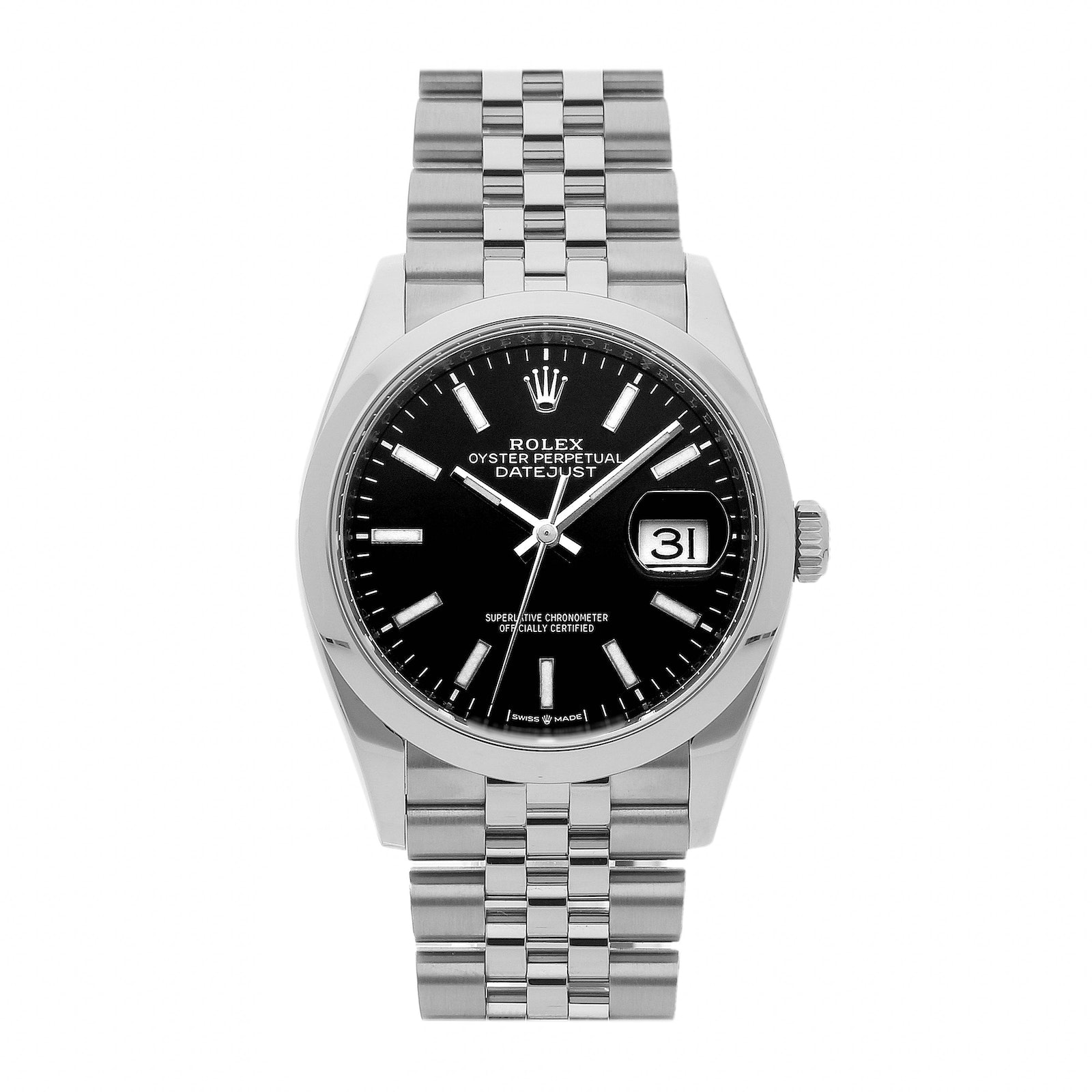 Rolex Datejust 126200-4665600